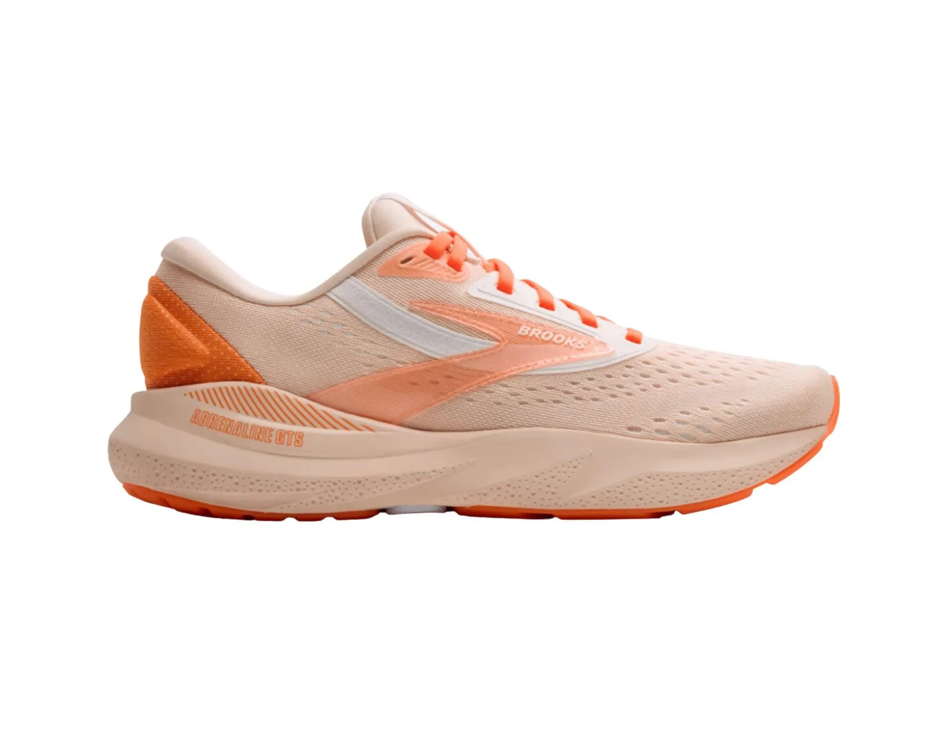 Chaussures Brooks Brooks Adrenaline GTS 24 pour Femmes