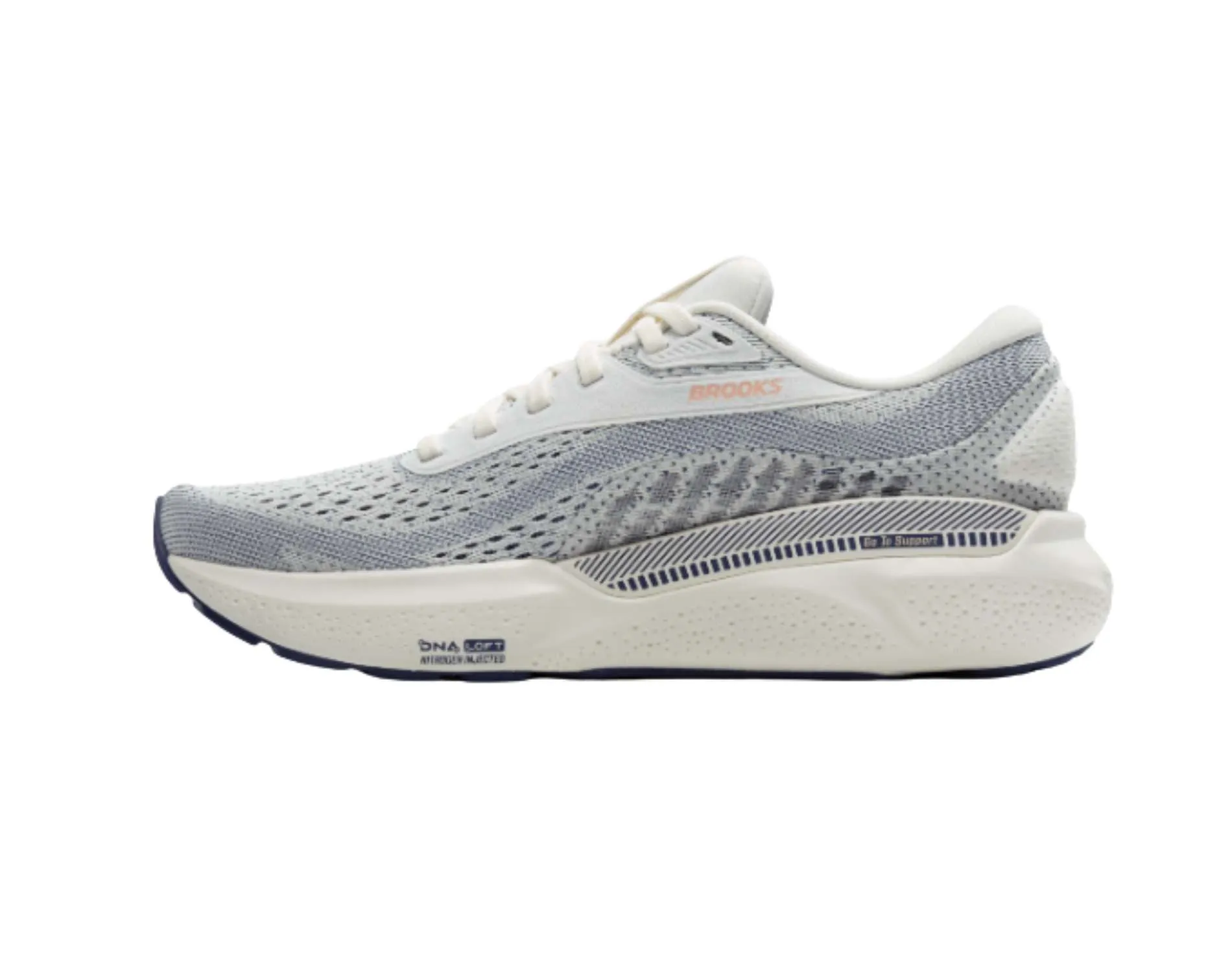 Chaussures Brooks Brooks Adrenaline GTS 24 pour Femmes