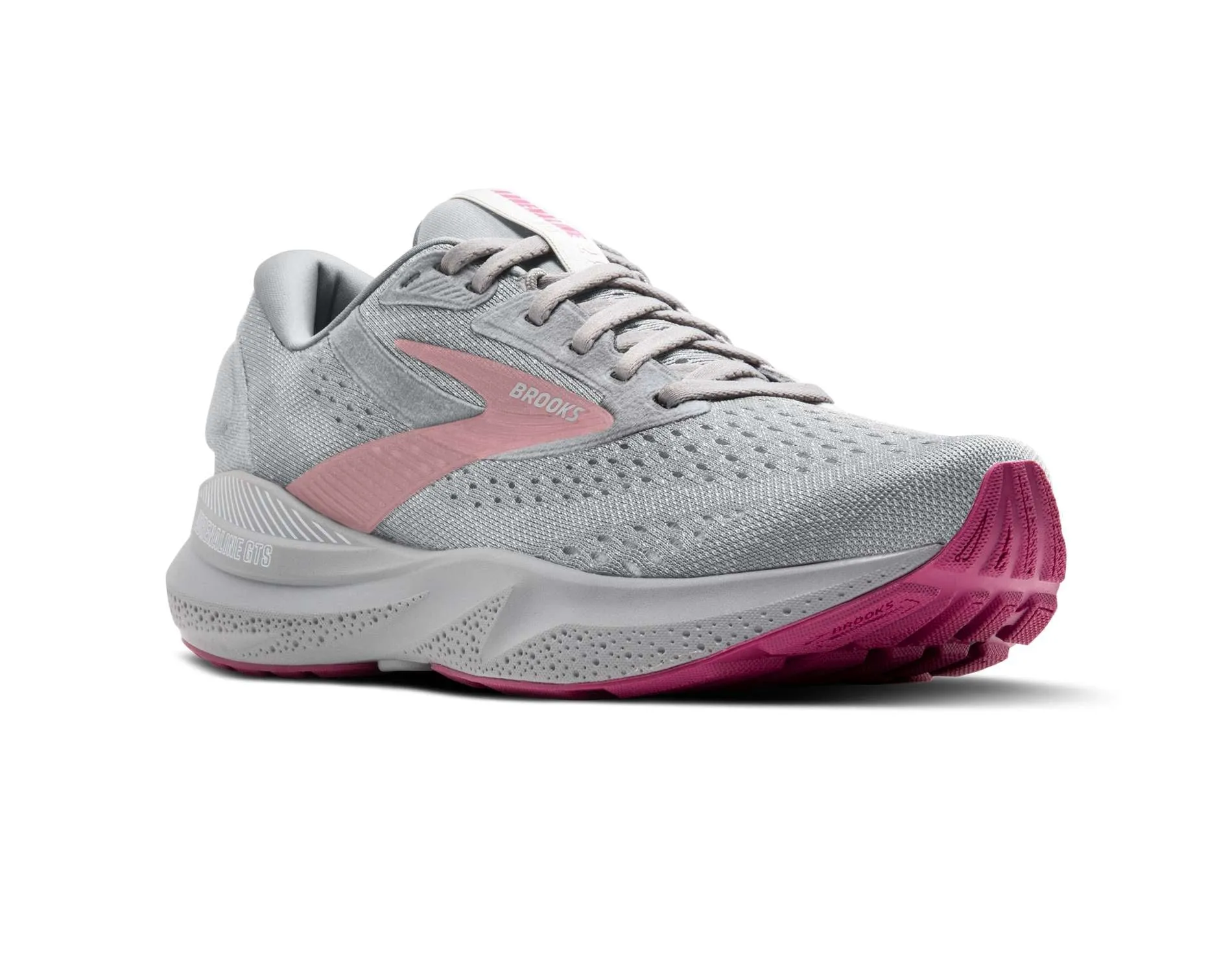 Chaussures Brooks Brooks Adrenaline GTS 24 pour Femmes