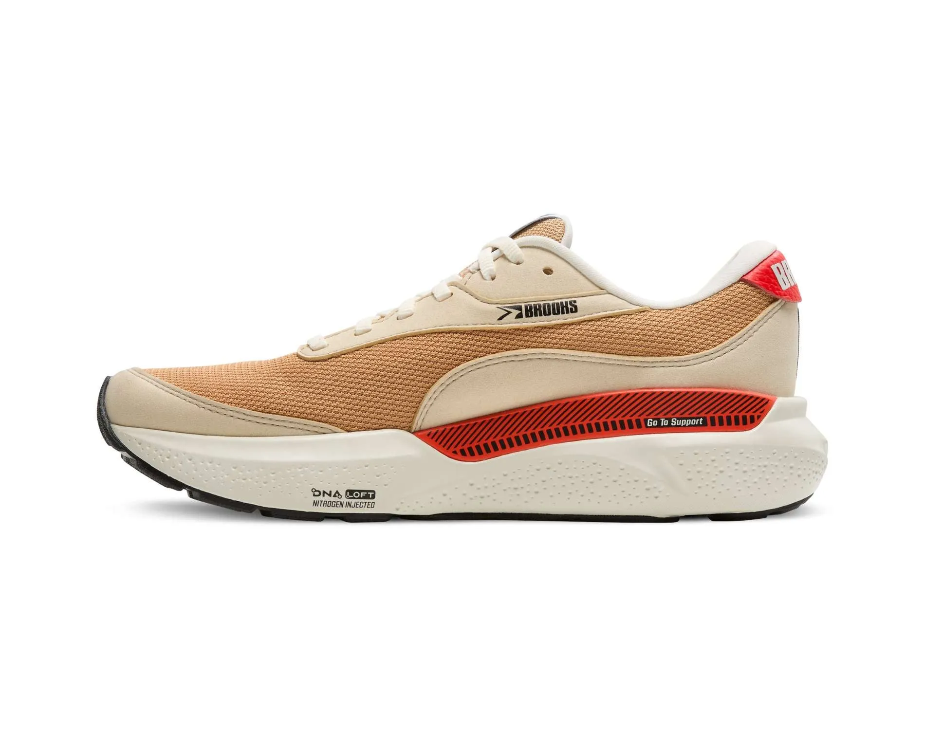Chaussures Brooks Brooks Adrenaline GTS 24 pour Femmes