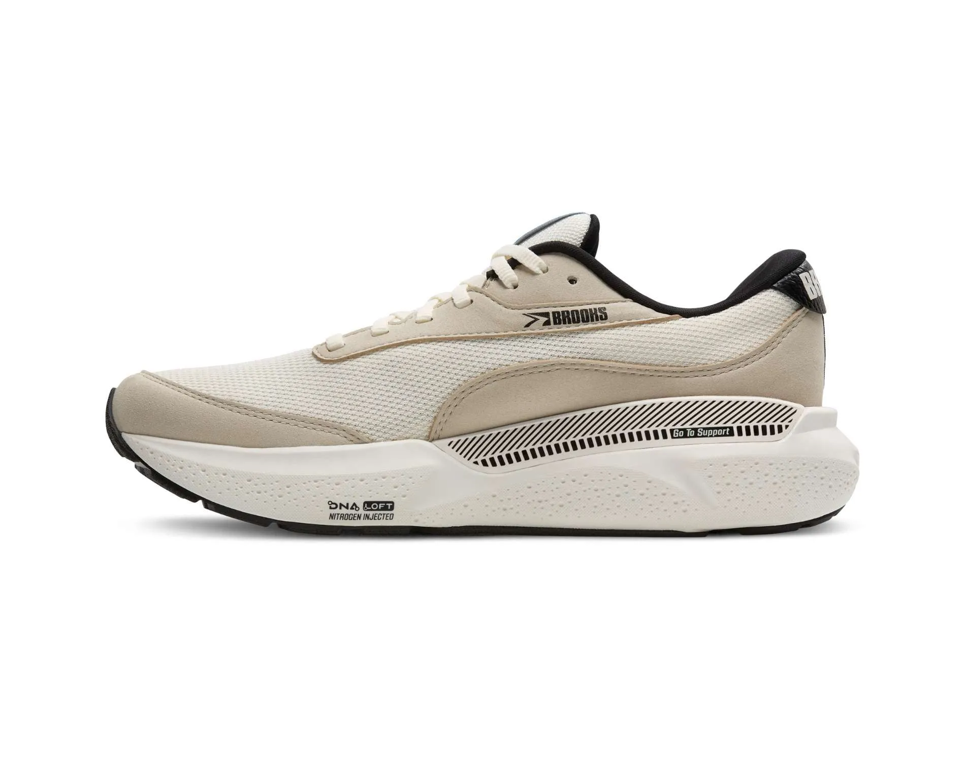 Chaussures Brooks Brooks Adrenaline GTS 24 pour Femmes