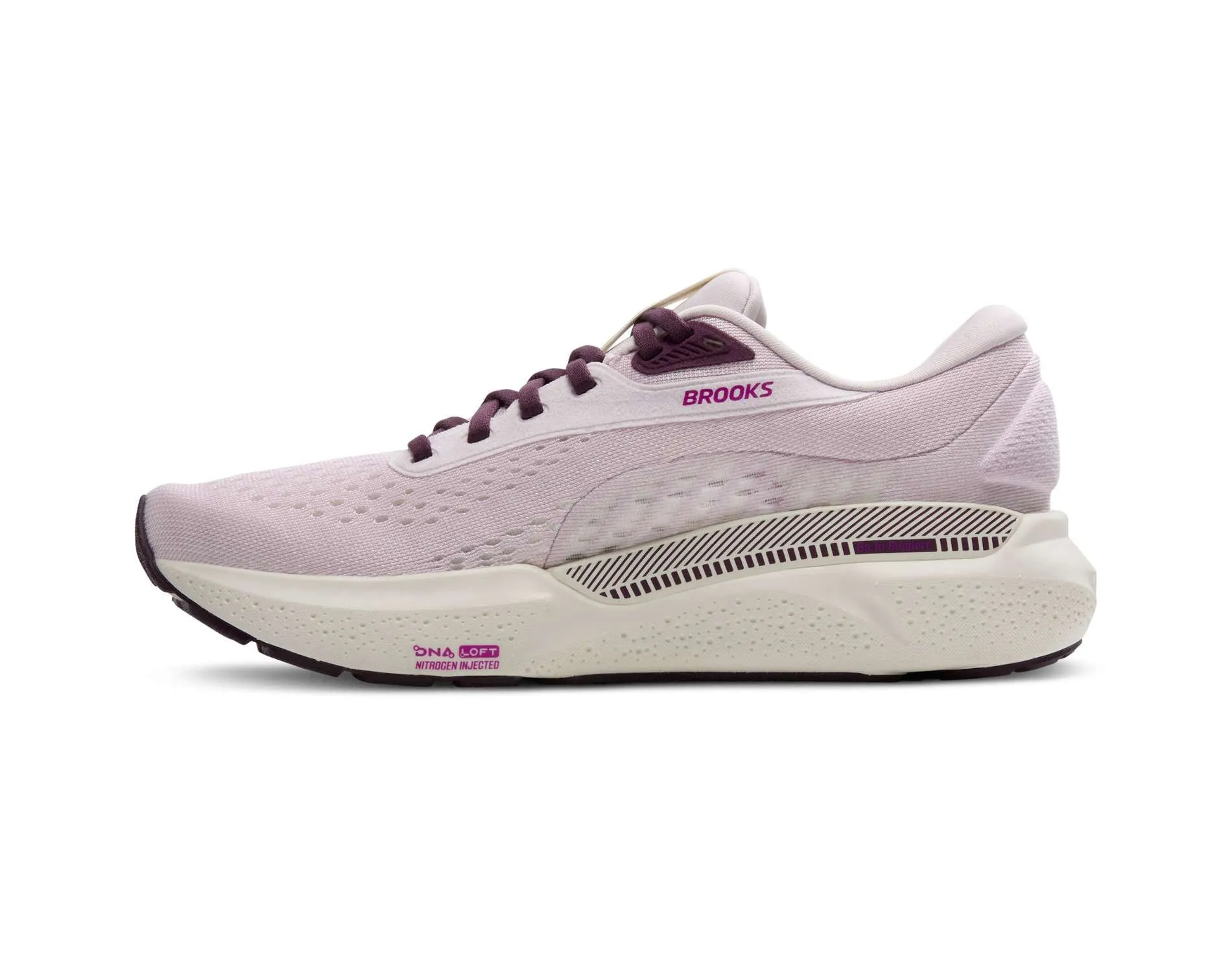 Chaussures Brooks Brooks Adrenaline GTS 24 pour Femmes