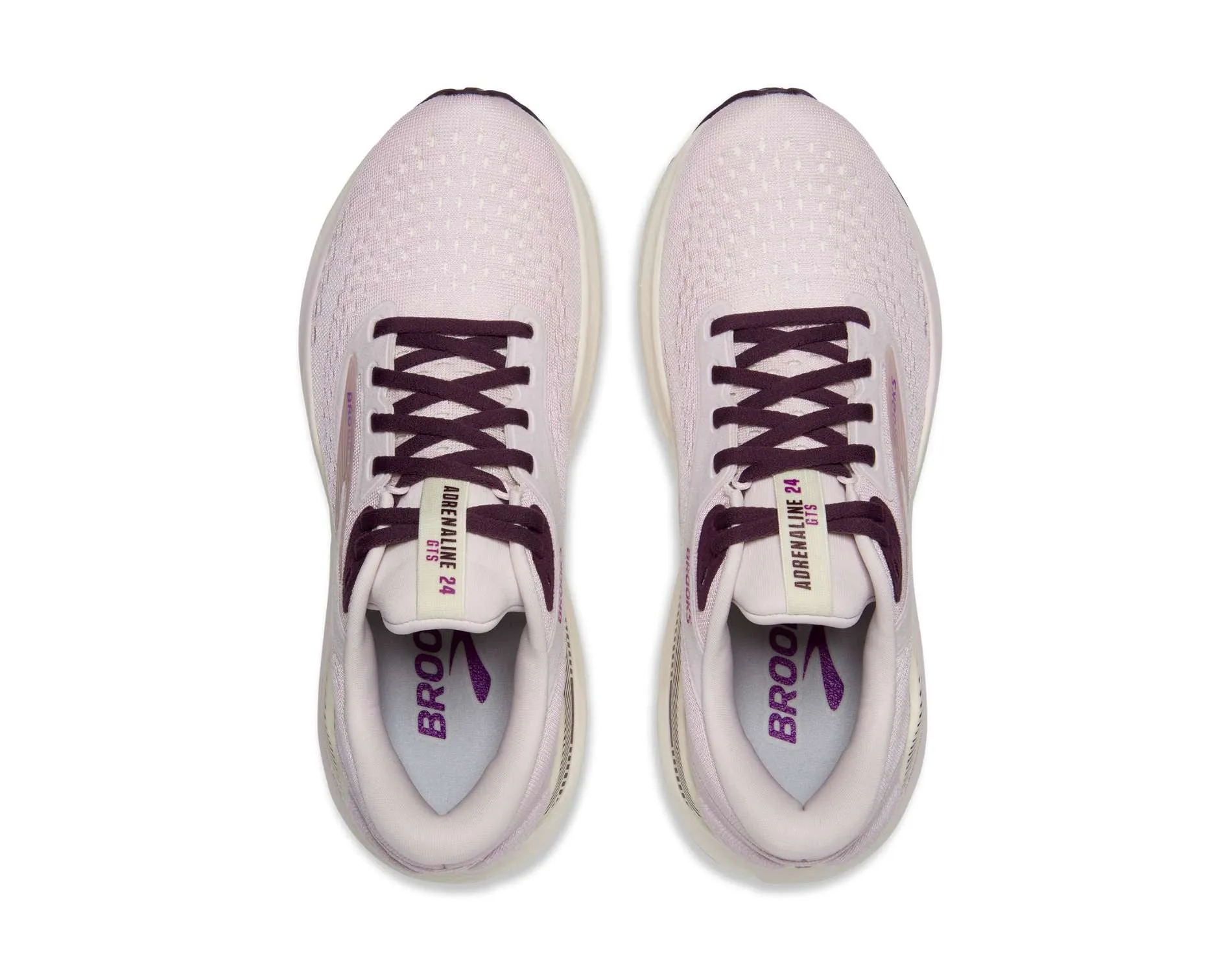Chaussures Brooks Brooks Adrenaline GTS 24 pour Femmes