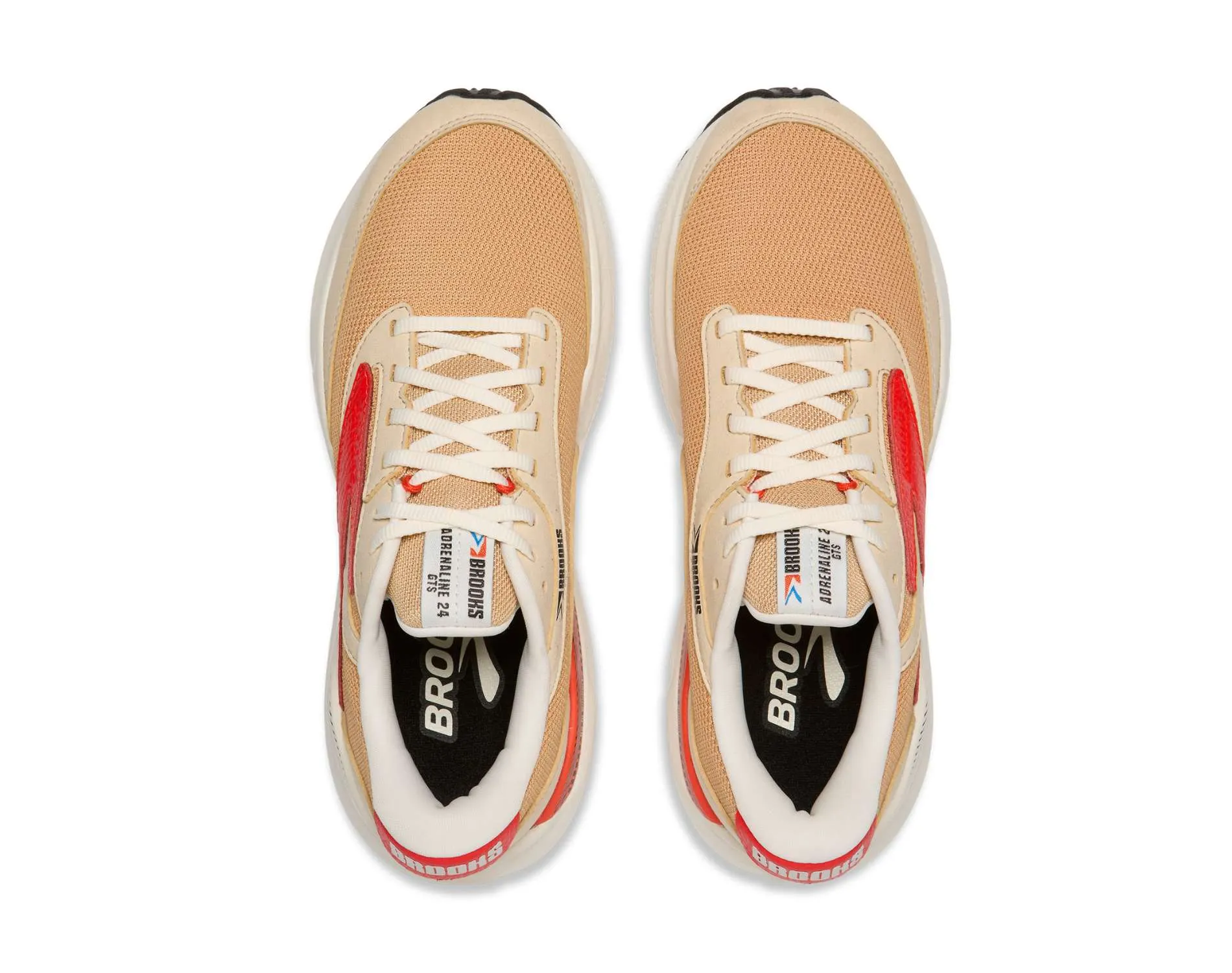 Chaussures Brooks Brooks Adrenaline GTS 24 pour Femmes