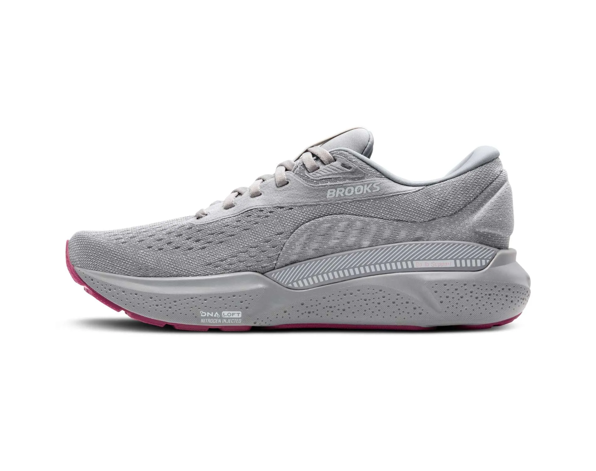 Chaussures Brooks Brooks Adrenaline GTS 24 pour Femmes
