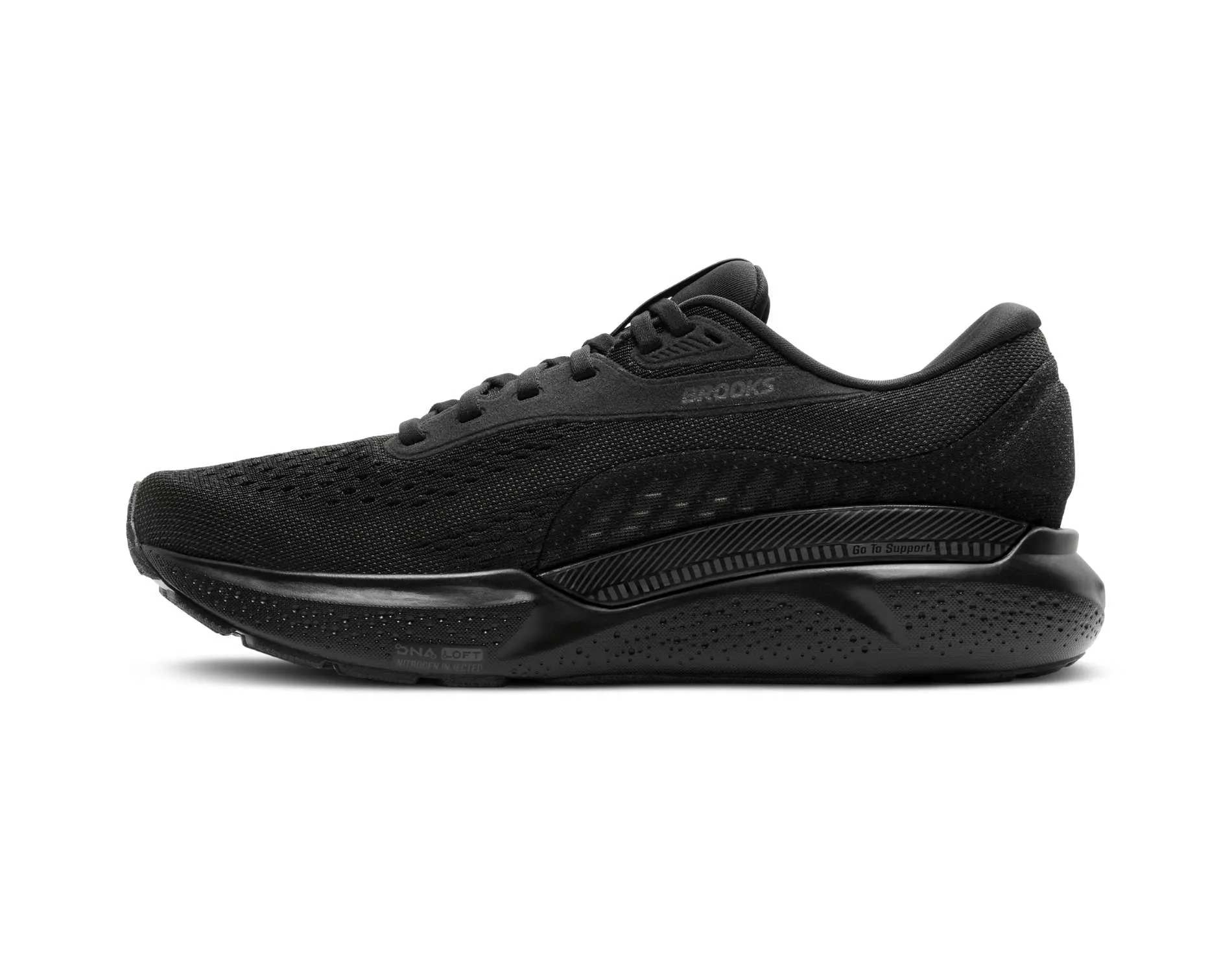 Chaussures Brooks Brooks Adrenaline GTS 24 pour Femmes