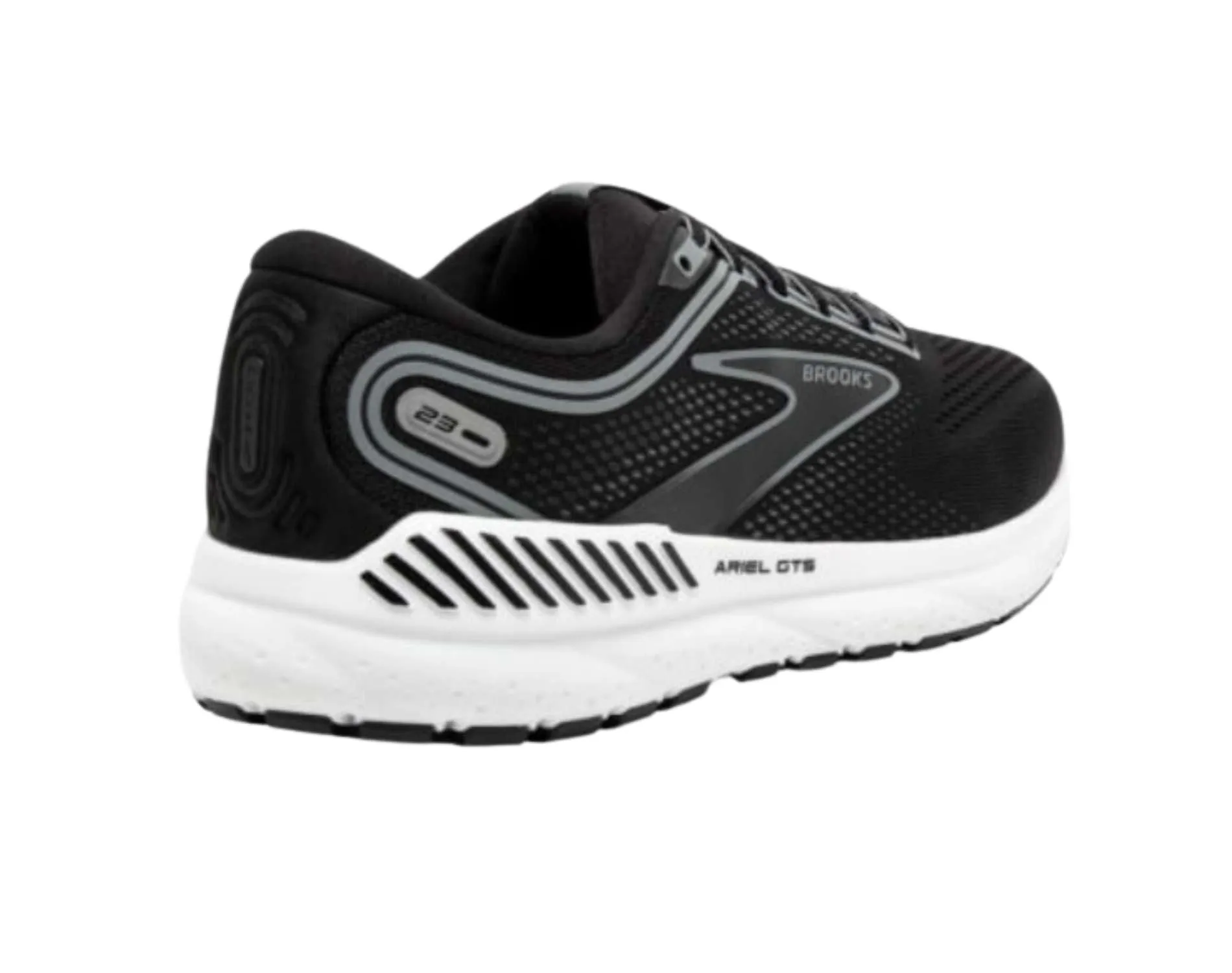 Chaussures Brooks Brooks Ariel GTS 23 Femmes Large