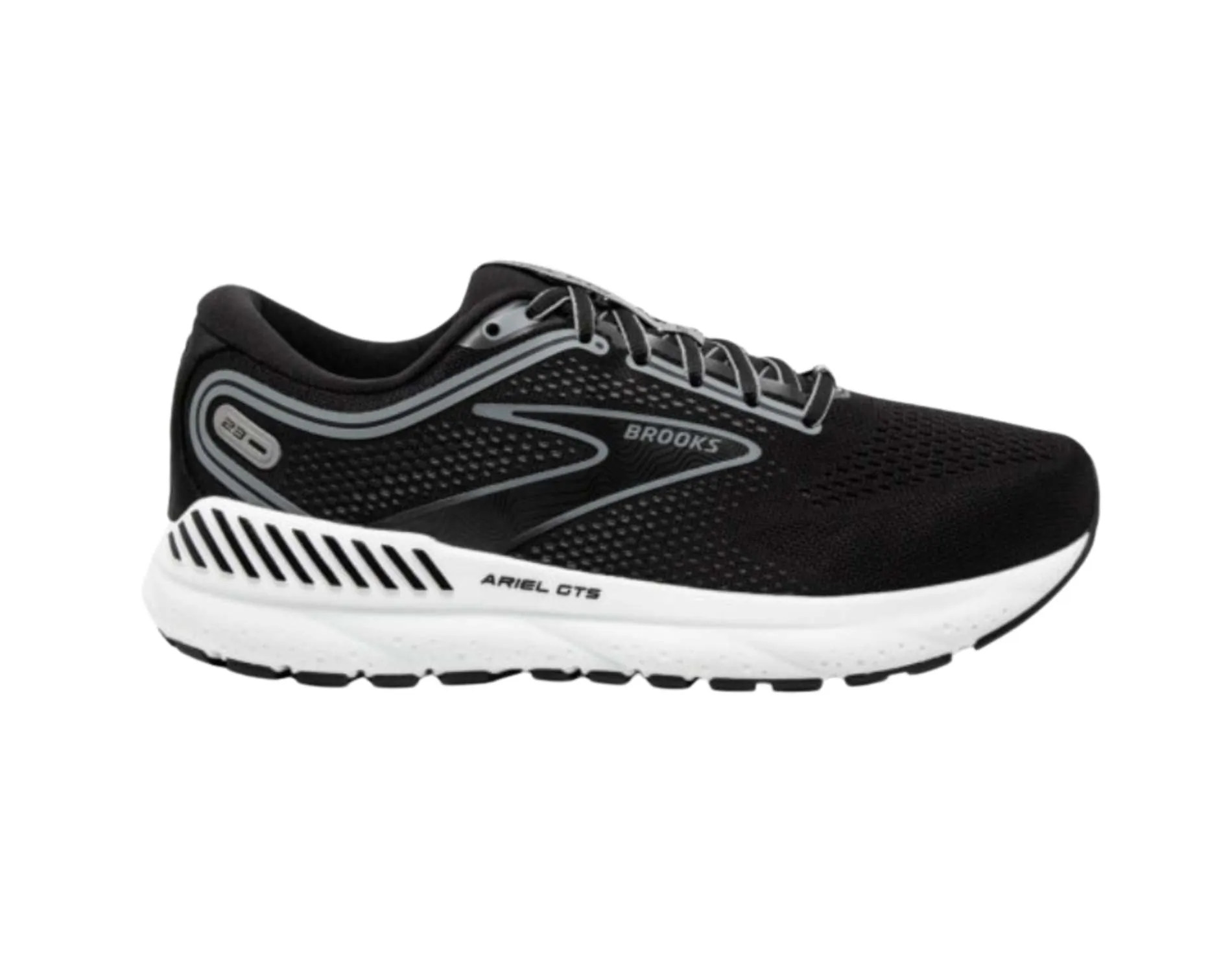 Chaussures Brooks Brooks Ariel GTS 23 Femmes Large