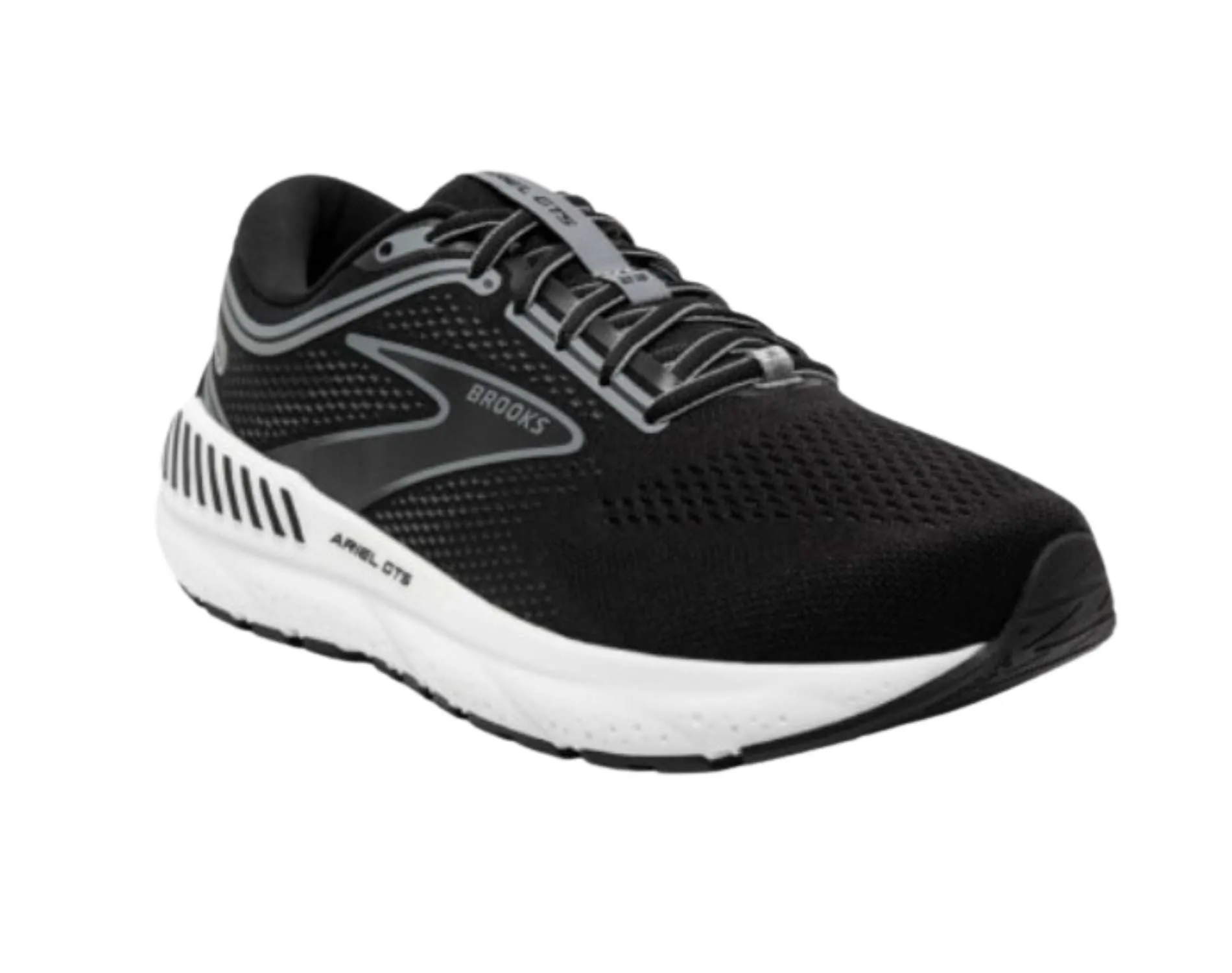 Chaussures Brooks Brooks Ariel GTS 23 Femmes Large