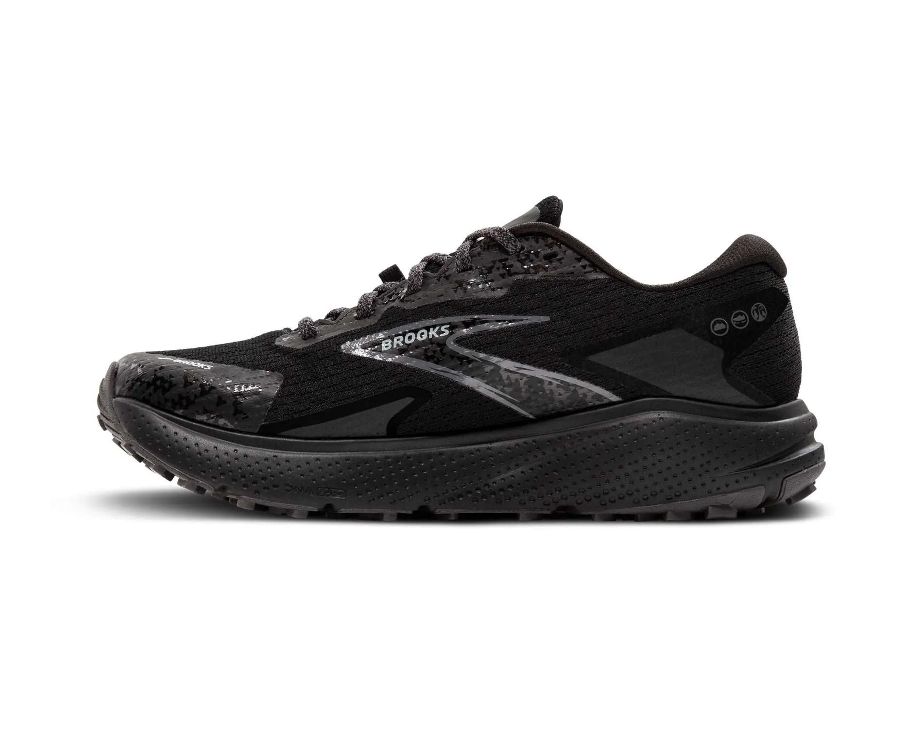 Chaussures Brooks Brooks Divide 5 GTX pour Hommes