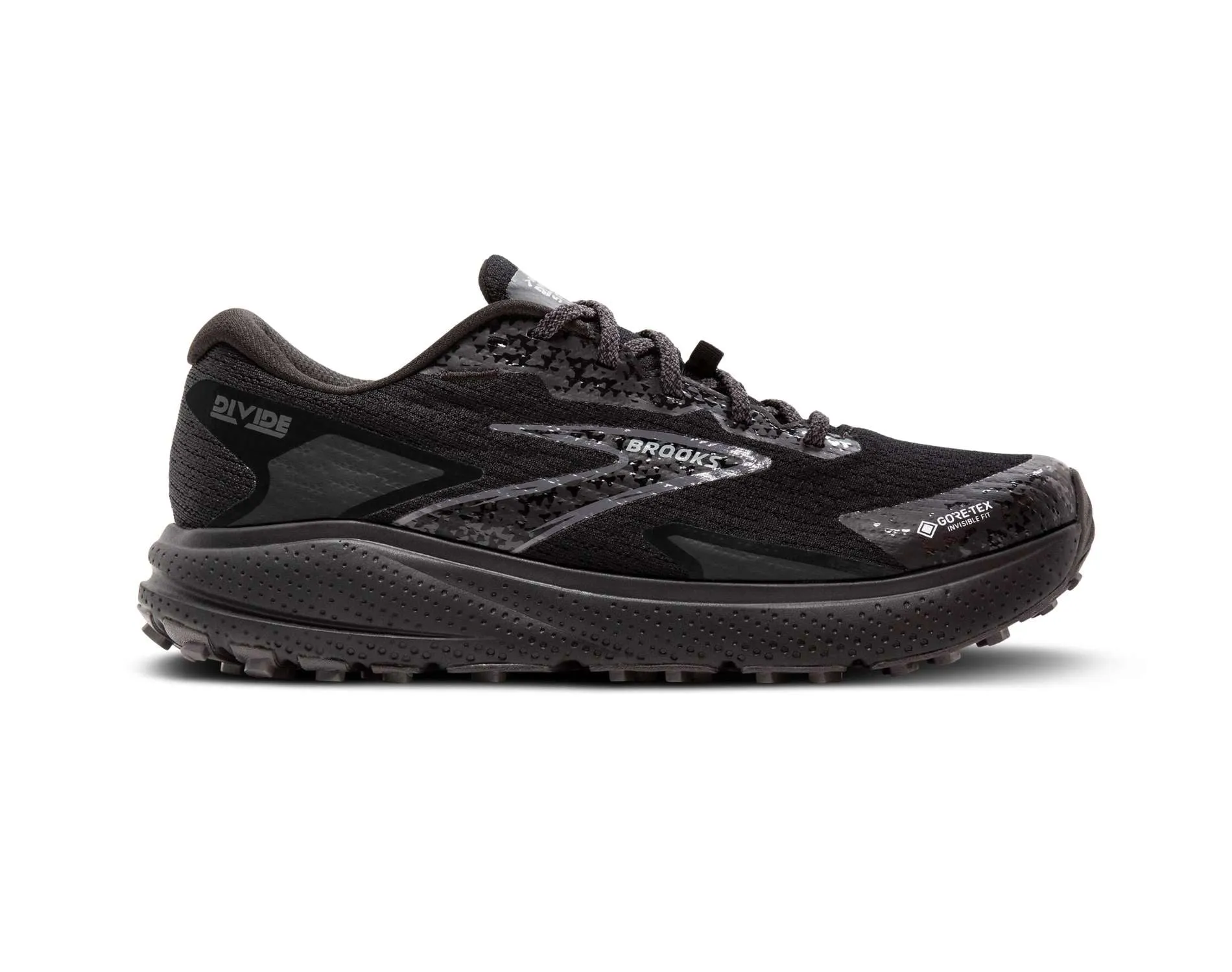 Chaussures Brooks Brooks Divide 5 GTX pour Hommes