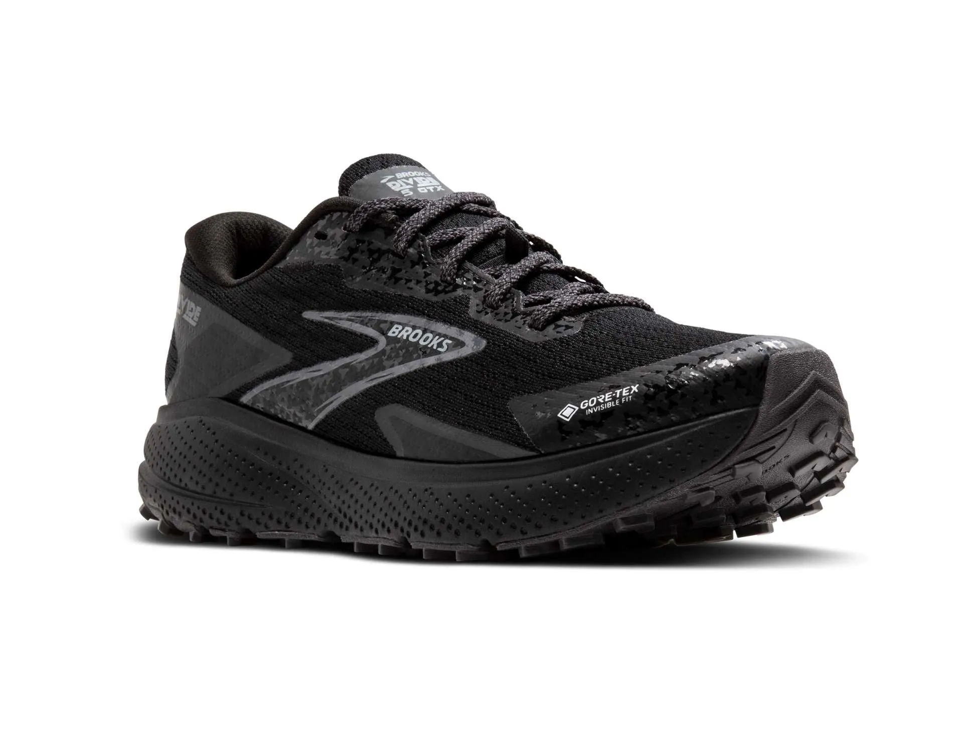 Chaussures Brooks Brooks Divide 5 GTX pour Hommes