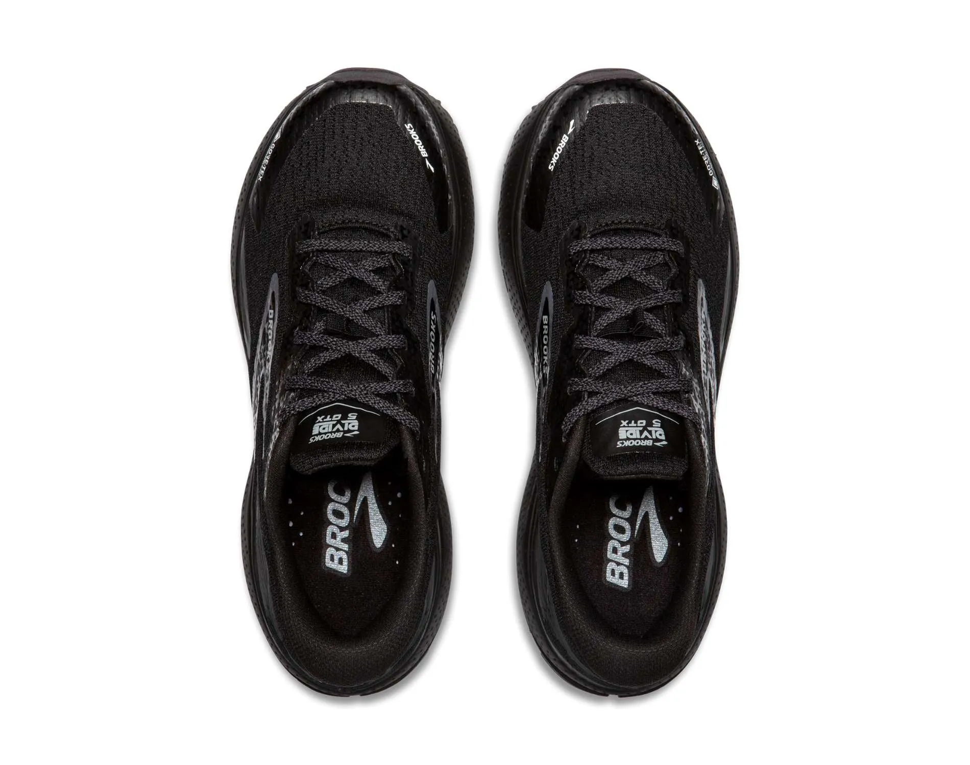 Chaussures Brooks Brooks Divide 5 GTX pour Hommes