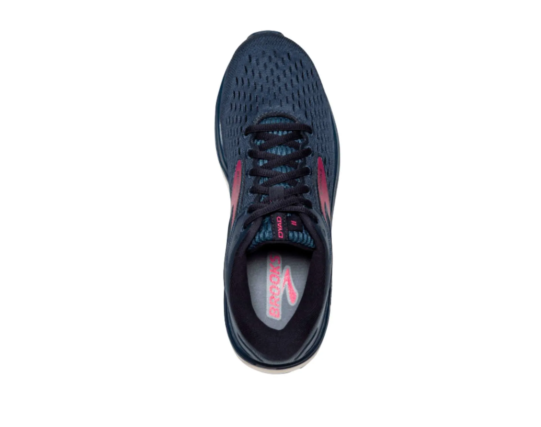 Chaussures Brooks Dyad 11 Femmes Extra Larges