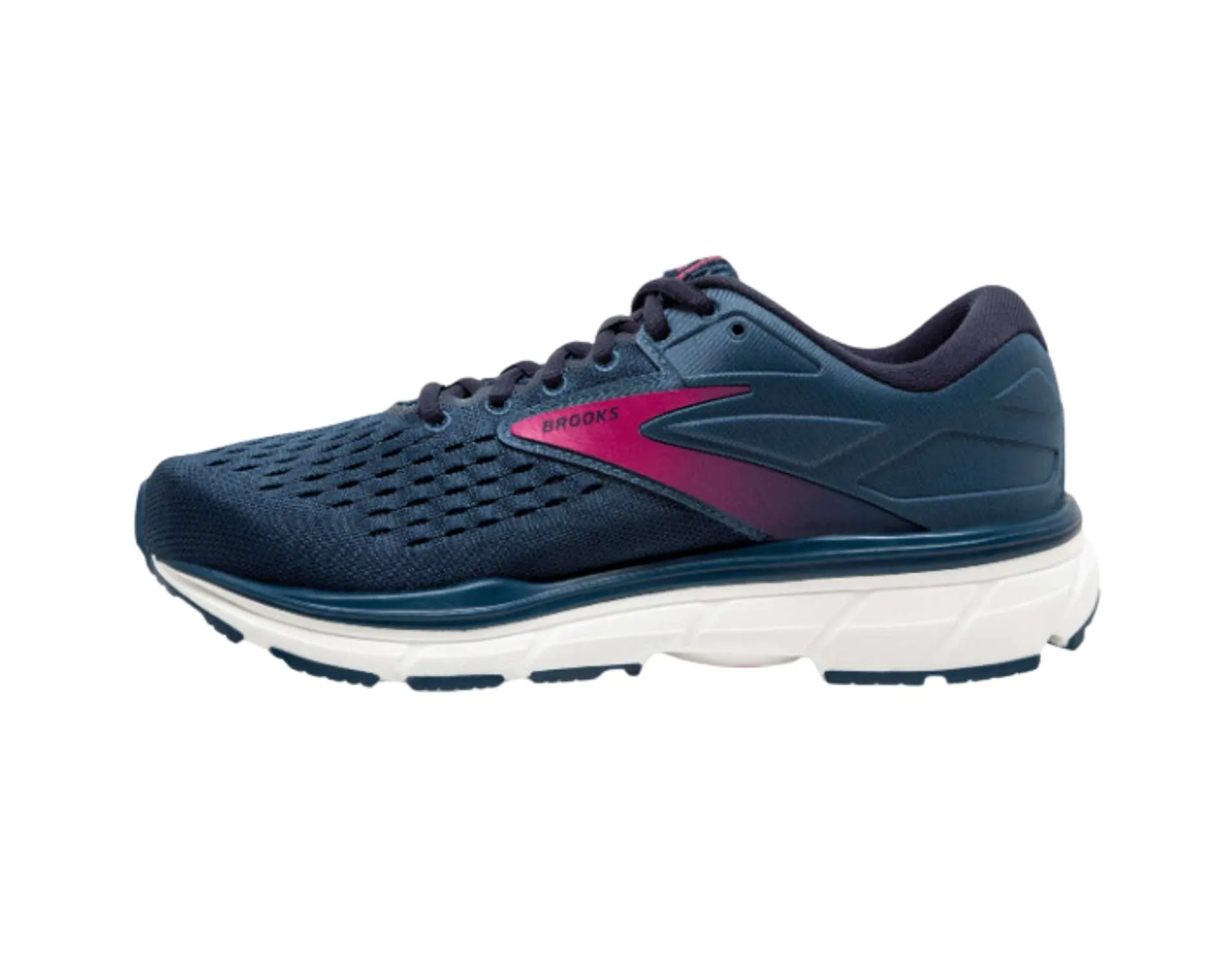 Chaussures Brooks Dyad 11 Femmes Extra Larges