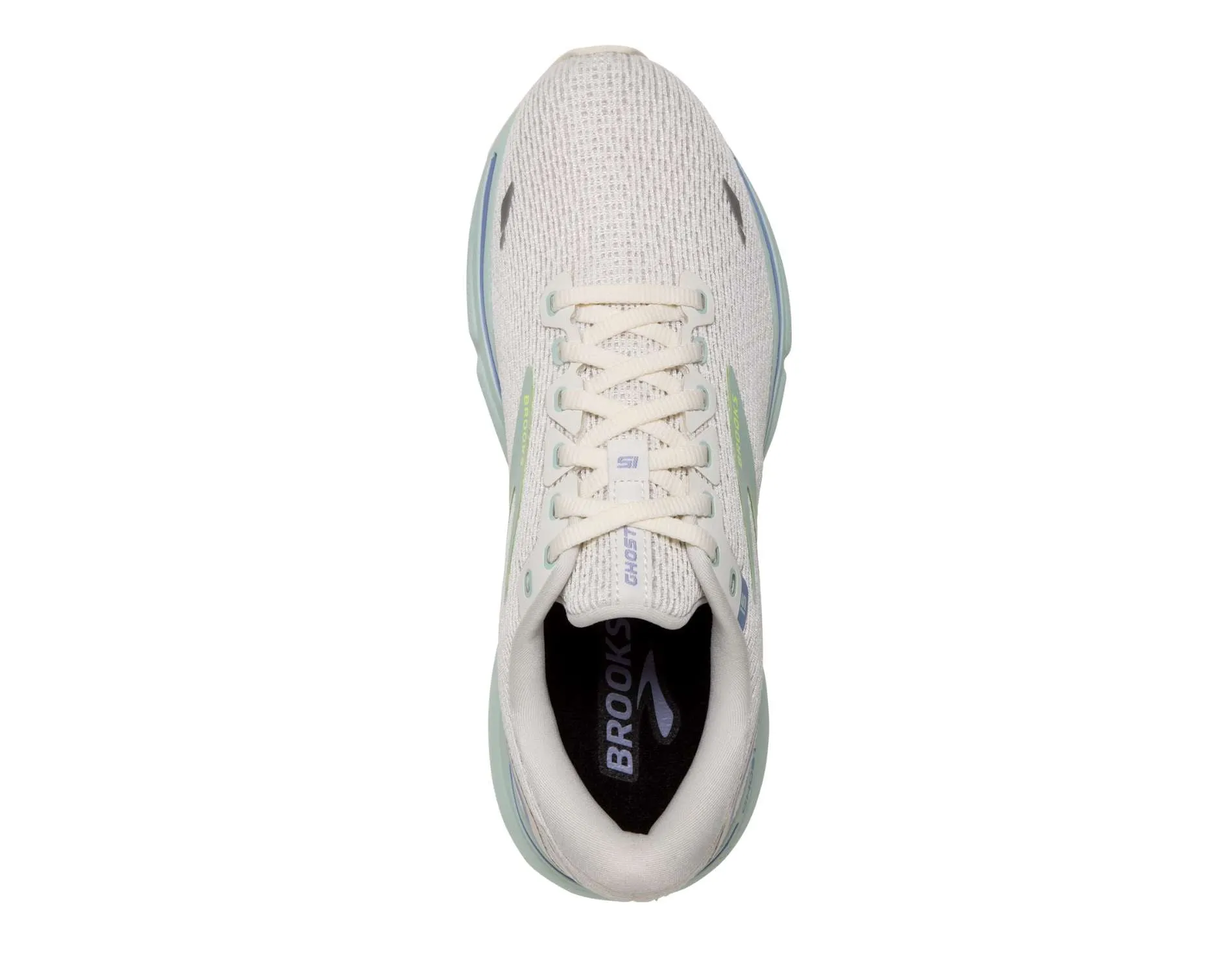 Chaussures Brooks Brooks Ghost 15 pour Femmes