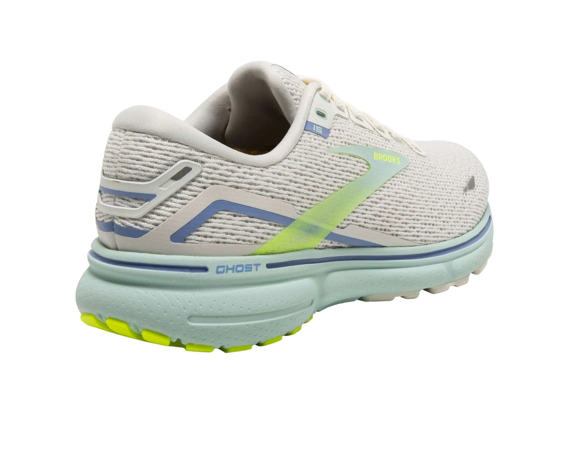 Chaussures Brooks Brooks Ghost 15 pour Femmes