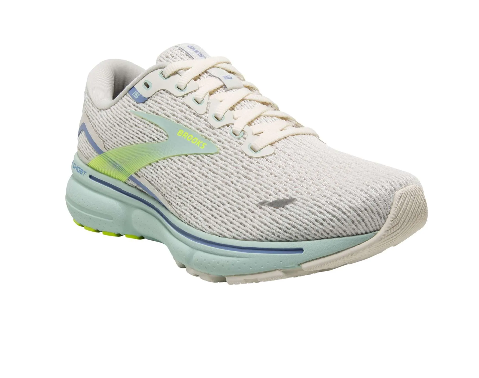 Chaussures Brooks Brooks Ghost 15 pour Femmes