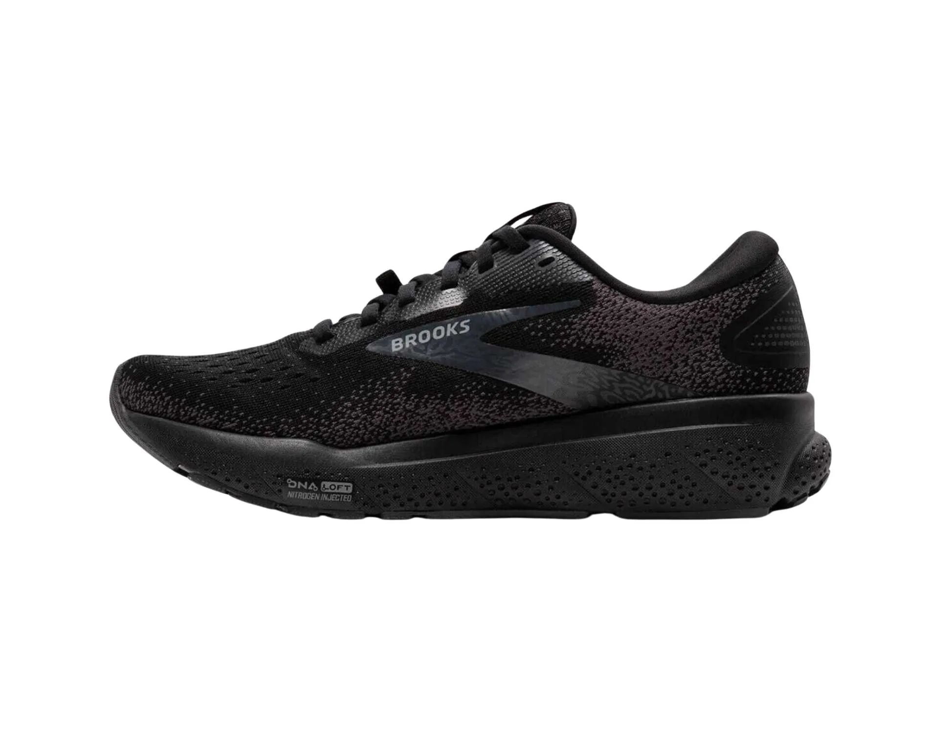 Chaussures Brooks Brooks Ghost 16 GTX pour Hommes