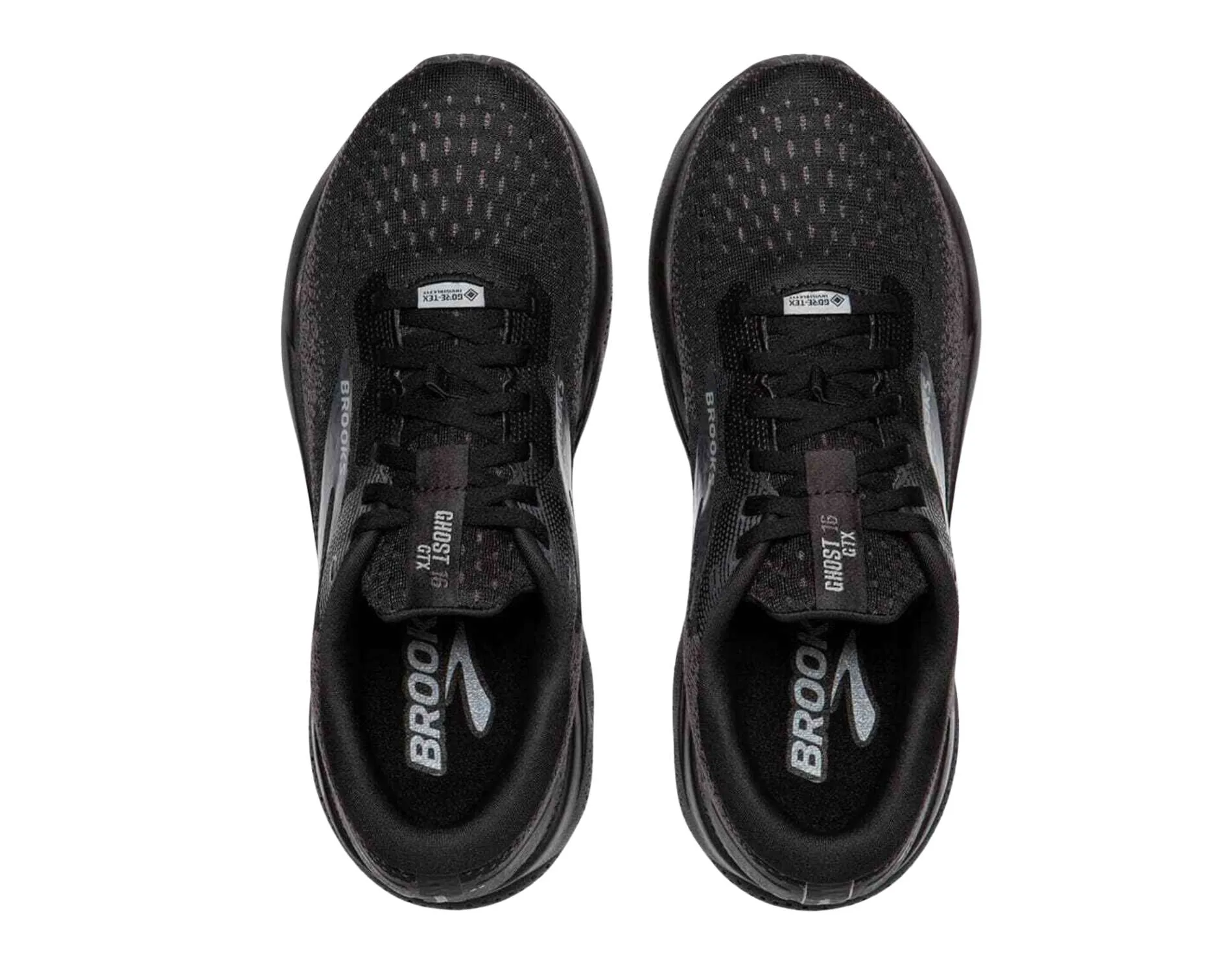 Chaussures Brooks Brooks Ghost 16 GTX pour Hommes