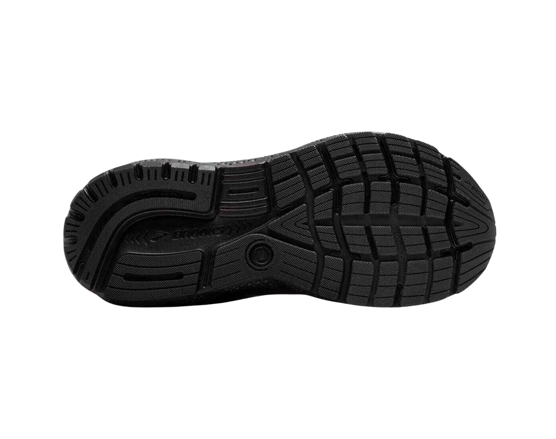 Chaussures Brooks Brooks Ghost 16 GTX pour Hommes