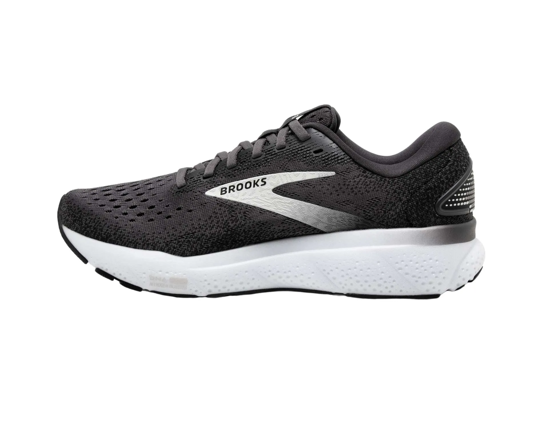 Chaussures Brooks Brooks Ghost 16 Hommes Large