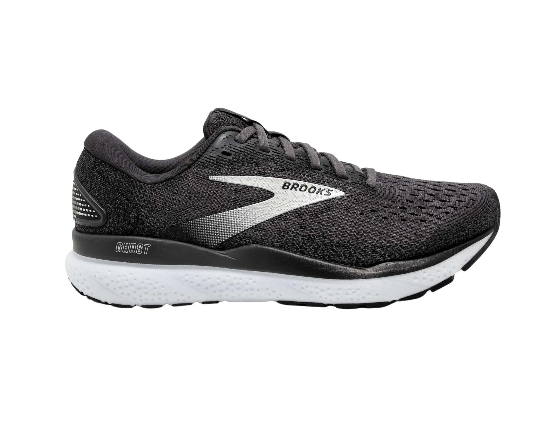 Chaussures Brooks Brooks Ghost 16 Hommes Large