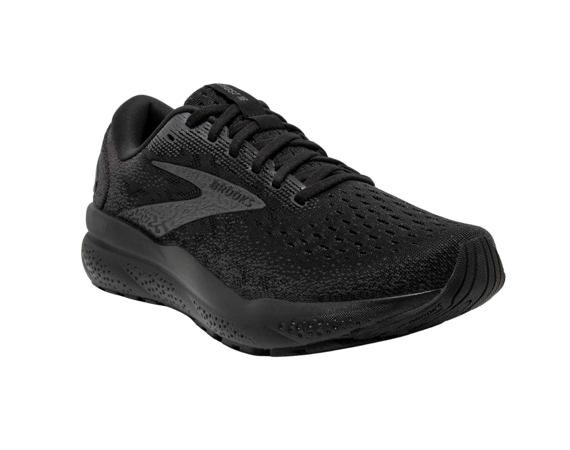 Chaussures Brooks Brooks Ghost 16 Hommes Large