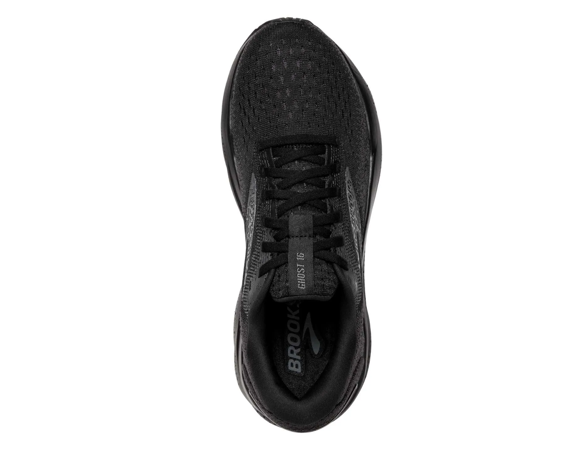 Chaussures Brooks Brooks Ghost 16 Hommes Large