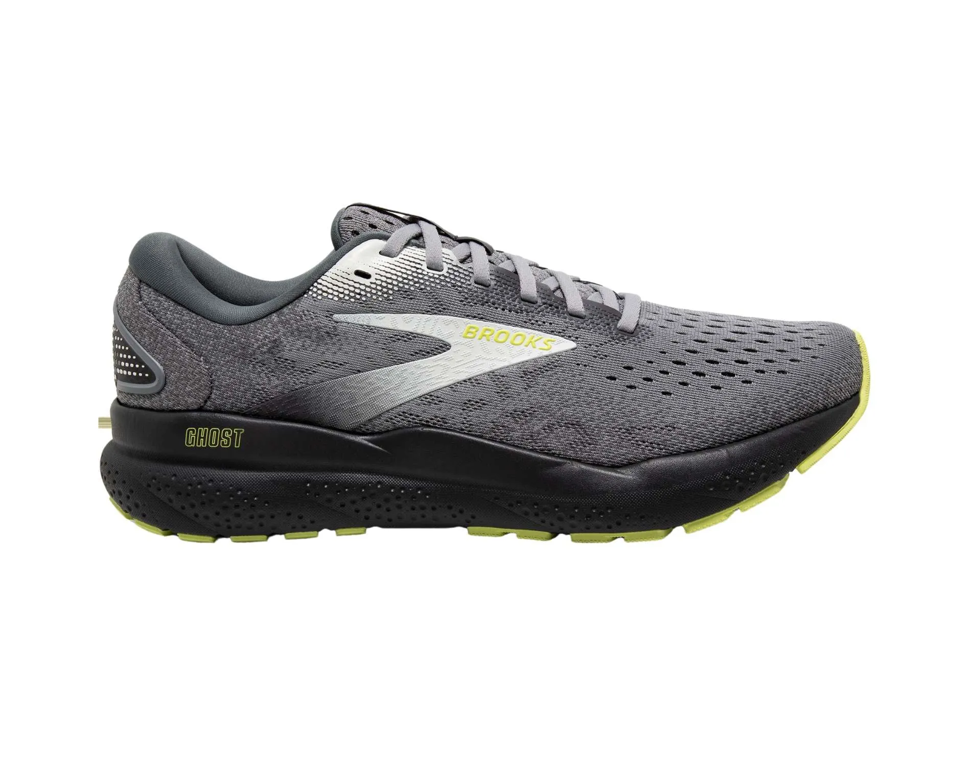 Chaussures Brooks Brooks Ghost 16 Hommes Large