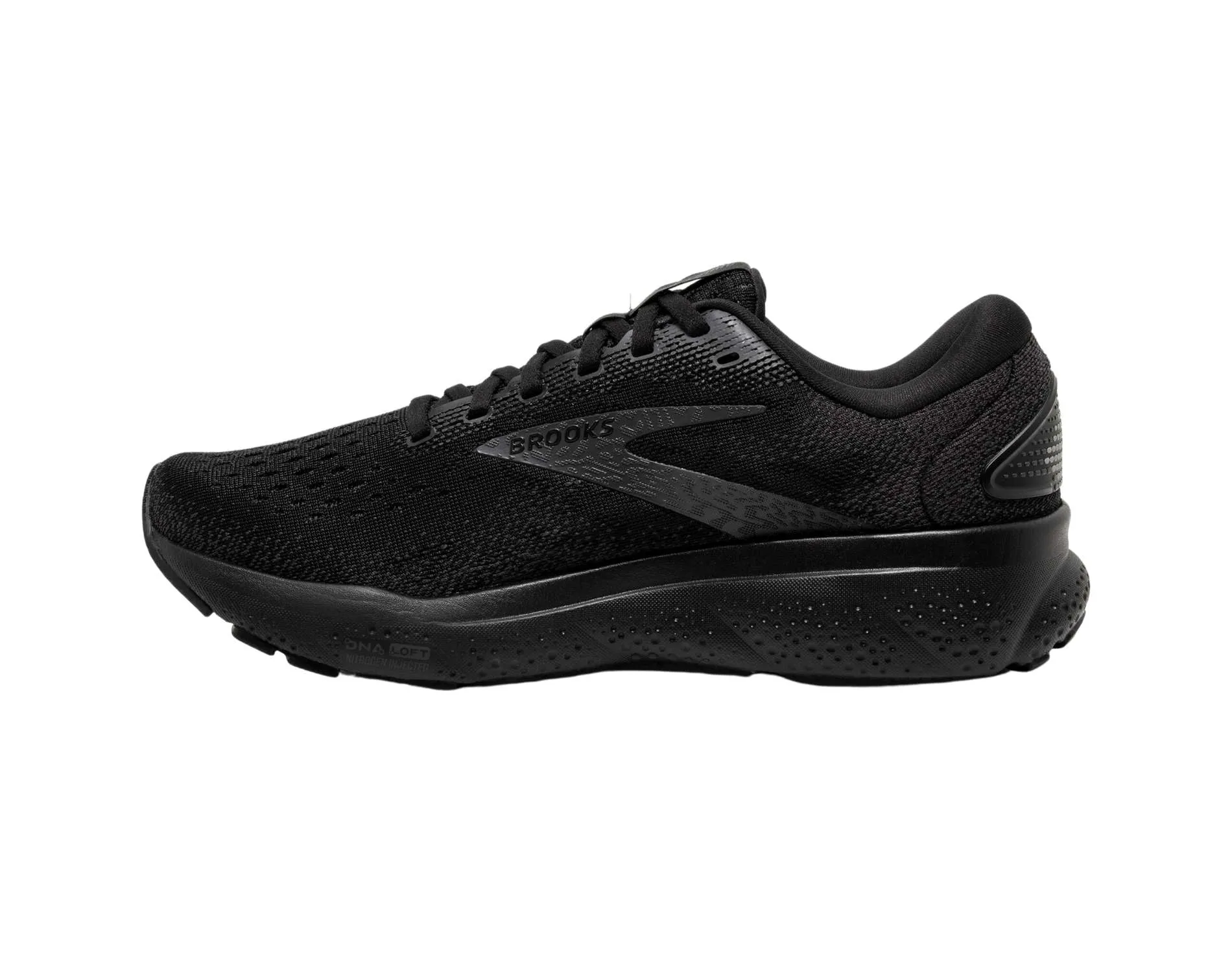 Chaussures Brooks Brooks Ghost 16 Hommes Large
