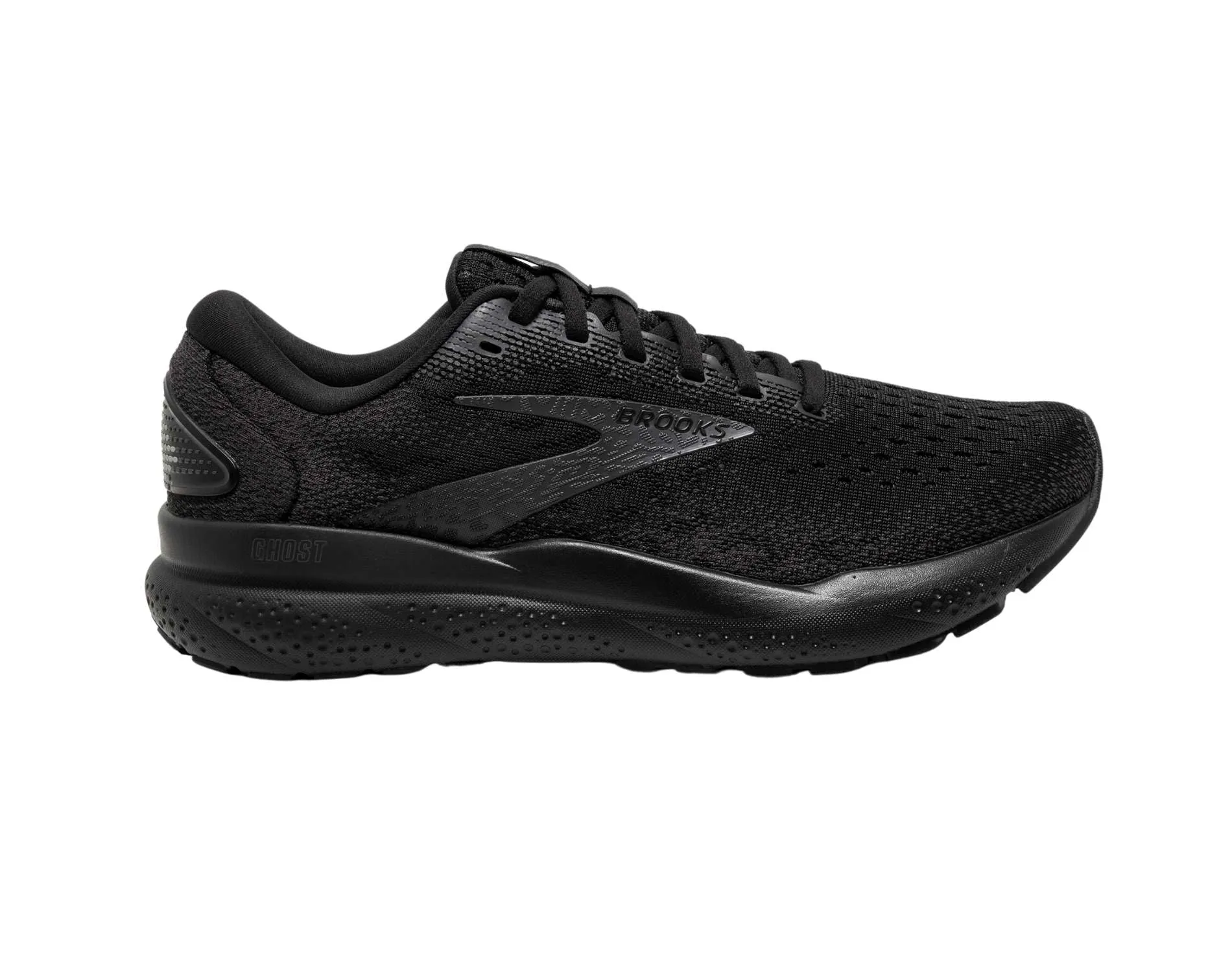 Chaussures Brooks Brooks Ghost 16 Hommes Large