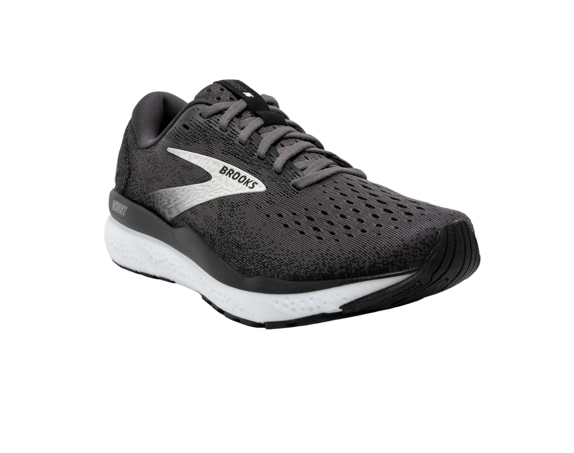 Chaussures Brooks Brooks Ghost 16 Hommes Large
