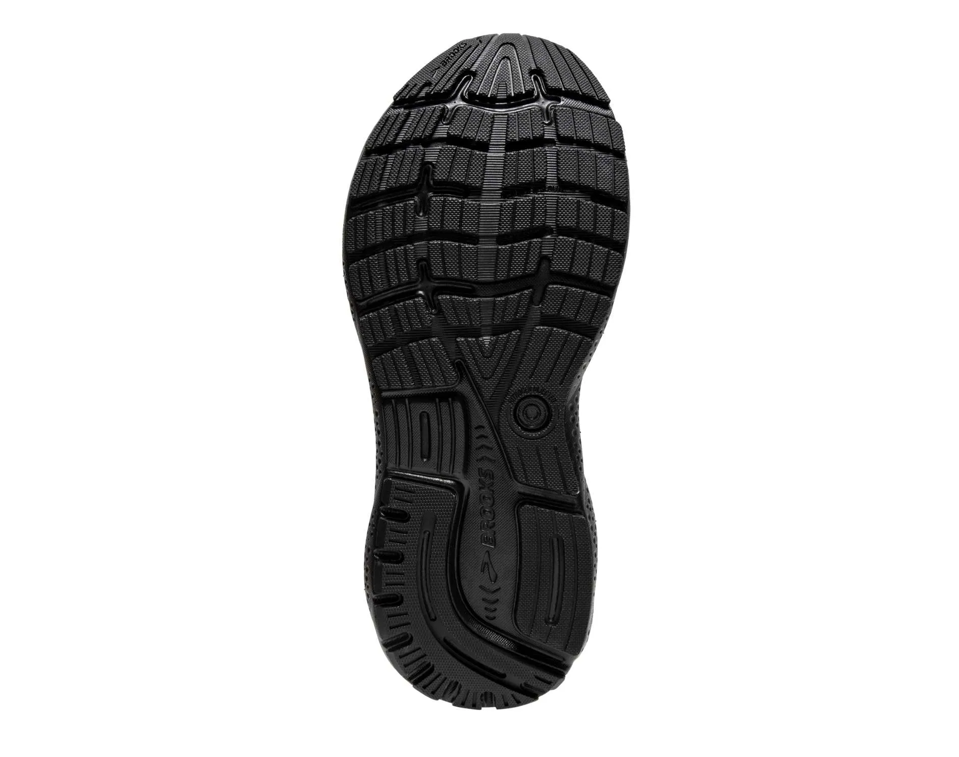Chaussures Brooks Brooks Ghost 16 Hommes Large