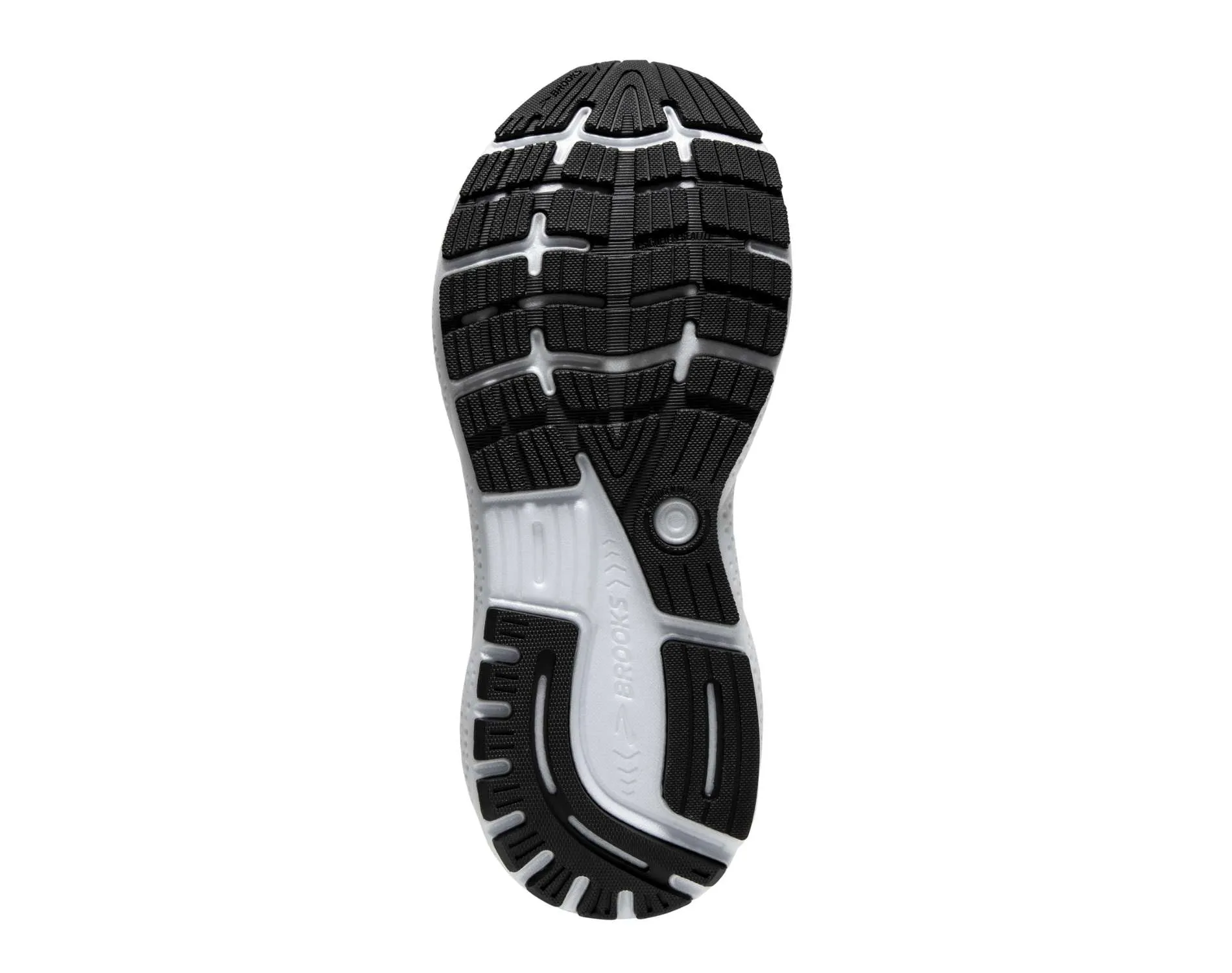 Chaussures Brooks Brooks Ghost 16 Hommes Large