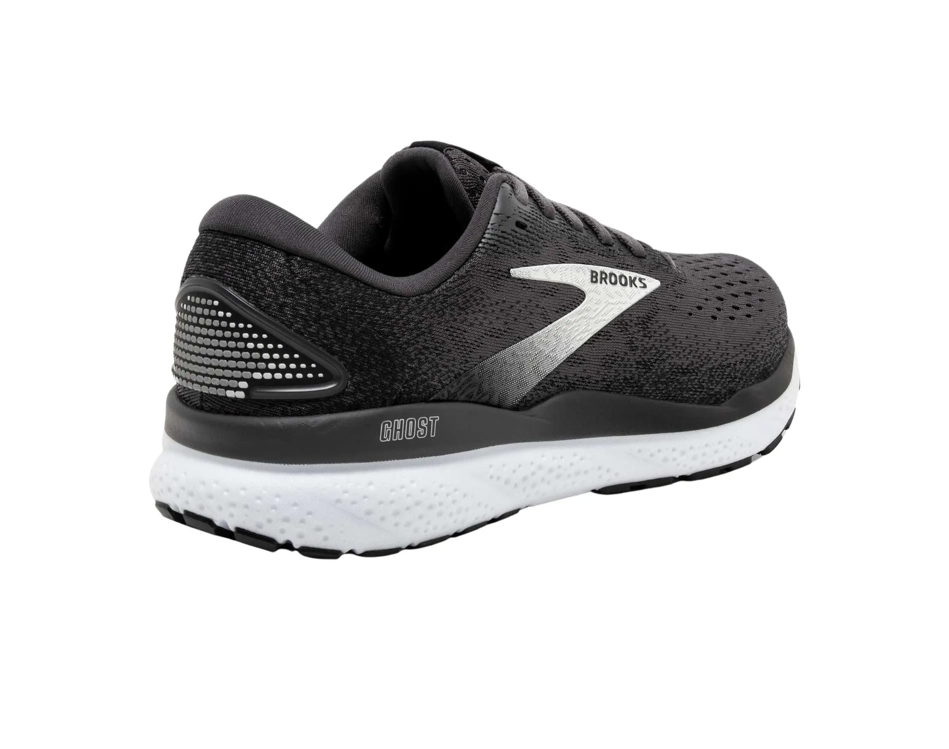 Chaussures Brooks Brooks Ghost 16 Hommes Large
