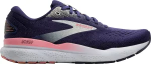 Chaussures de course Brooks Ghost 16 pour femmes - Bleu