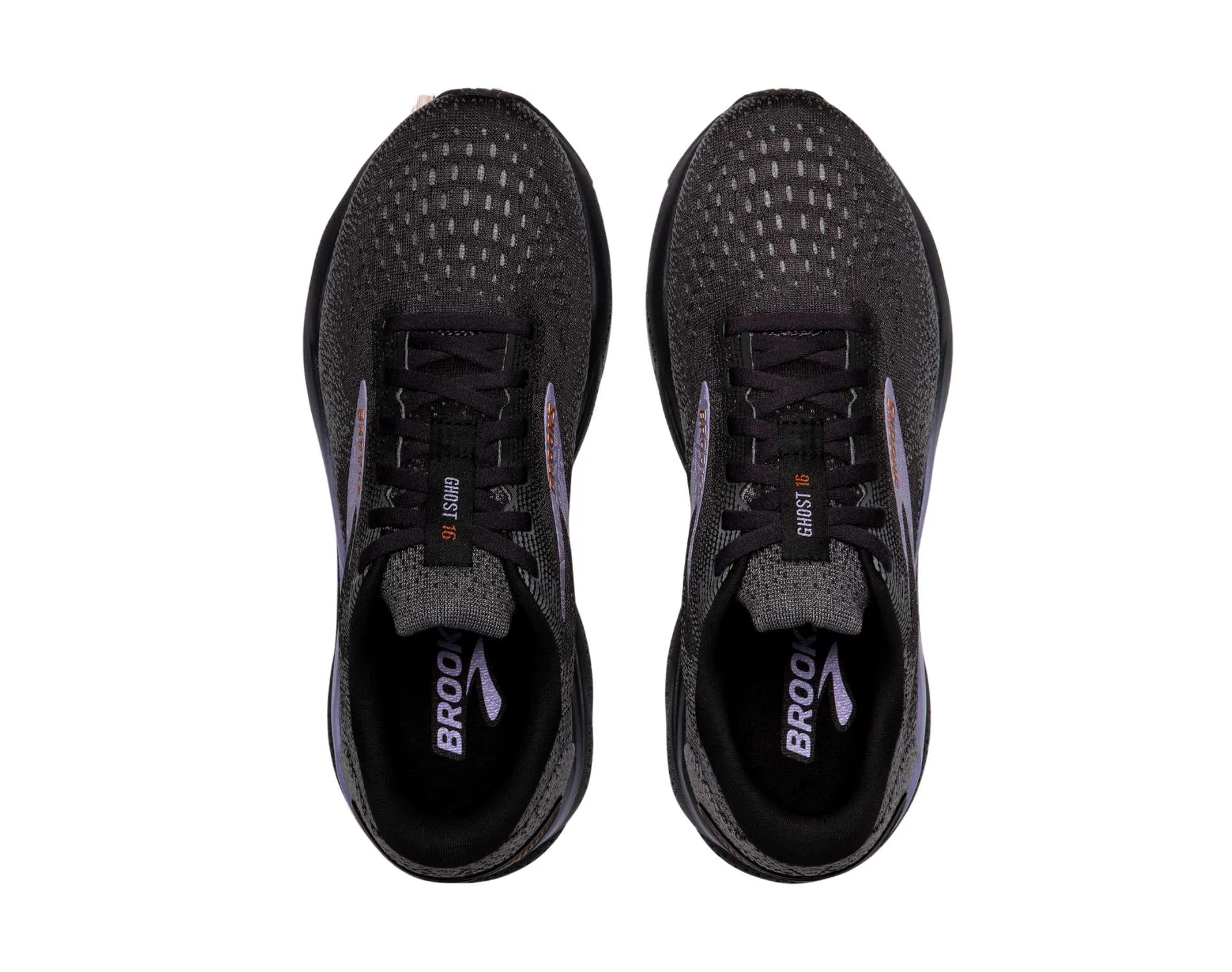 Chaussures Brooks Brooks Ghost 16 pour Femmes