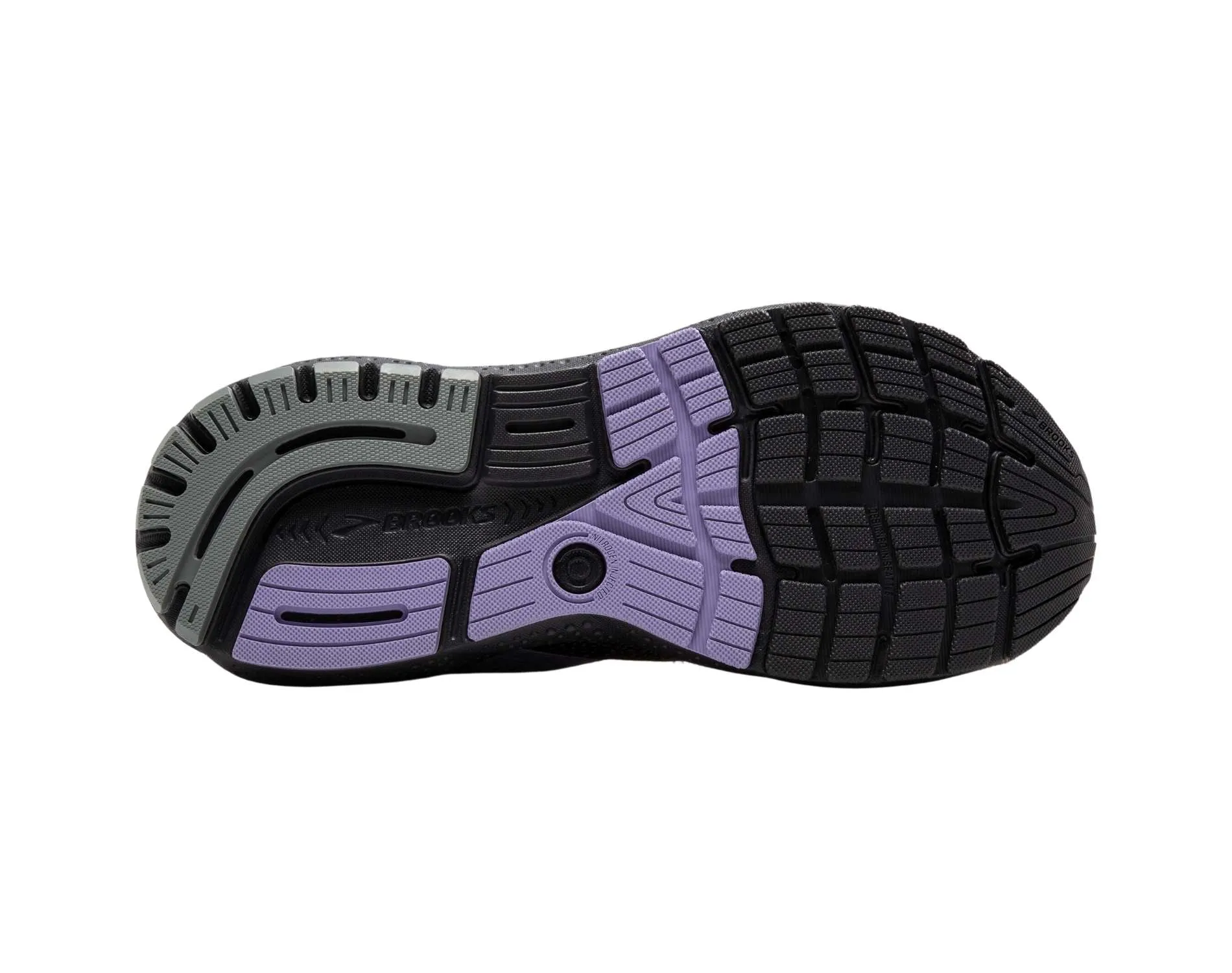 Chaussures Brooks Brooks Ghost 16 pour Femmes