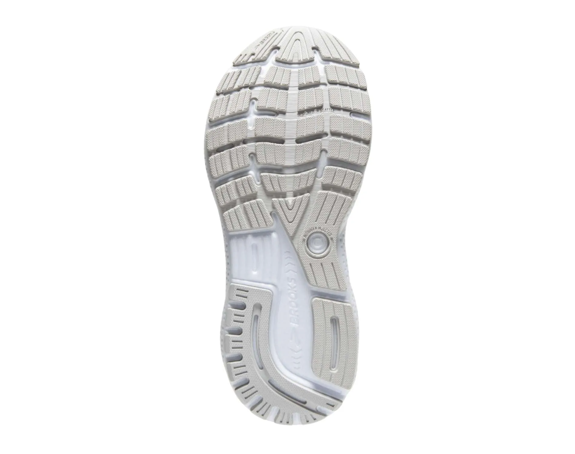 Chaussures Brooks Brooks Ghost 16 pour Femmes