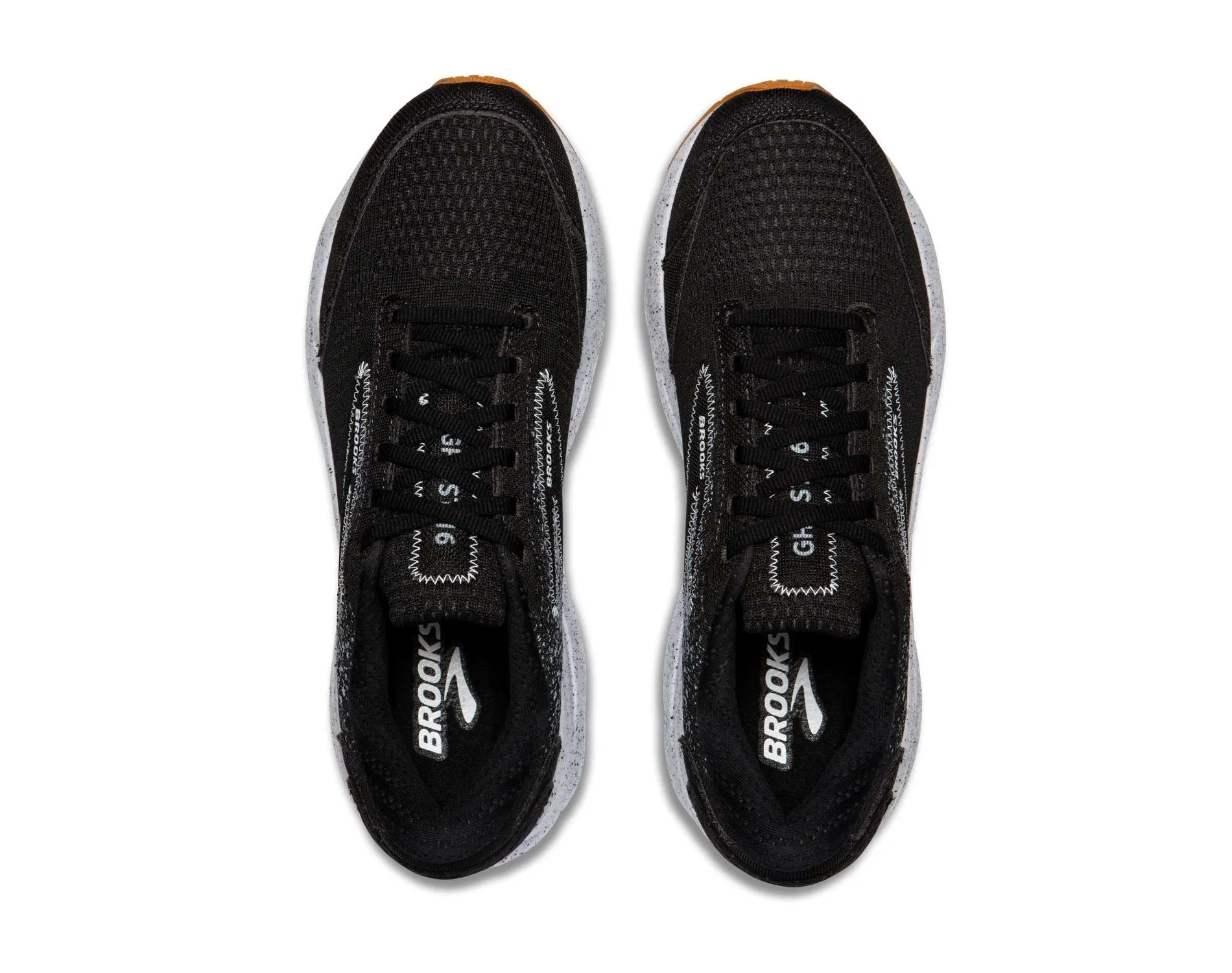 Chaussures Brooks Brooks Ghost 16 pour Femmes