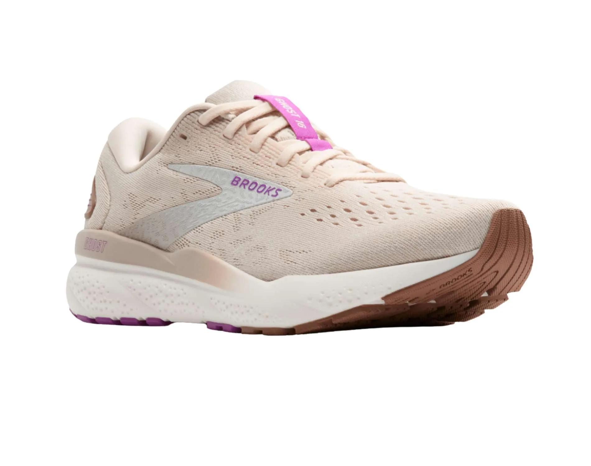 Chaussures Brooks Brooks Ghost 16 pour Femmes