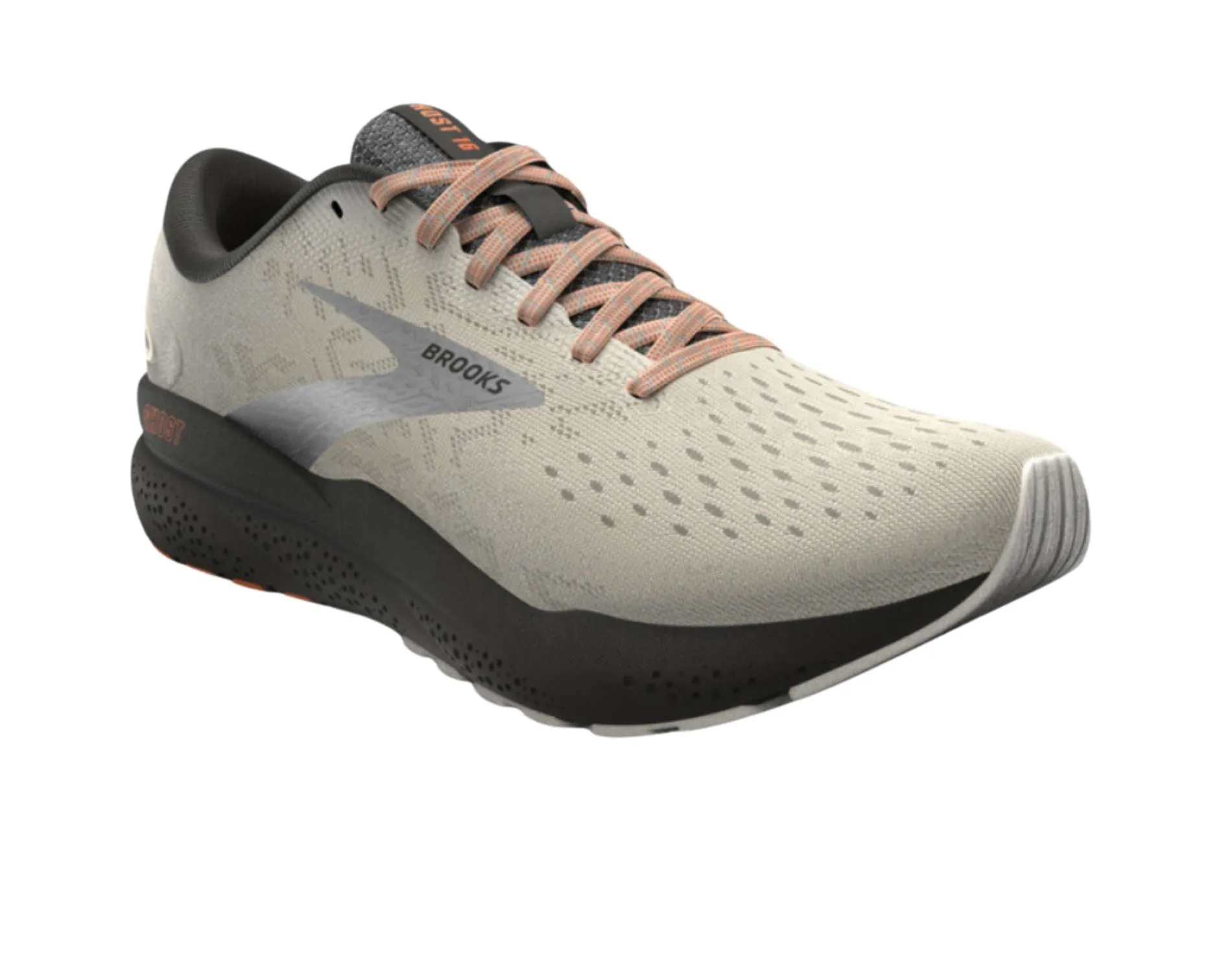 Chaussures Brooks Brooks Ghost 16 pour Femmes