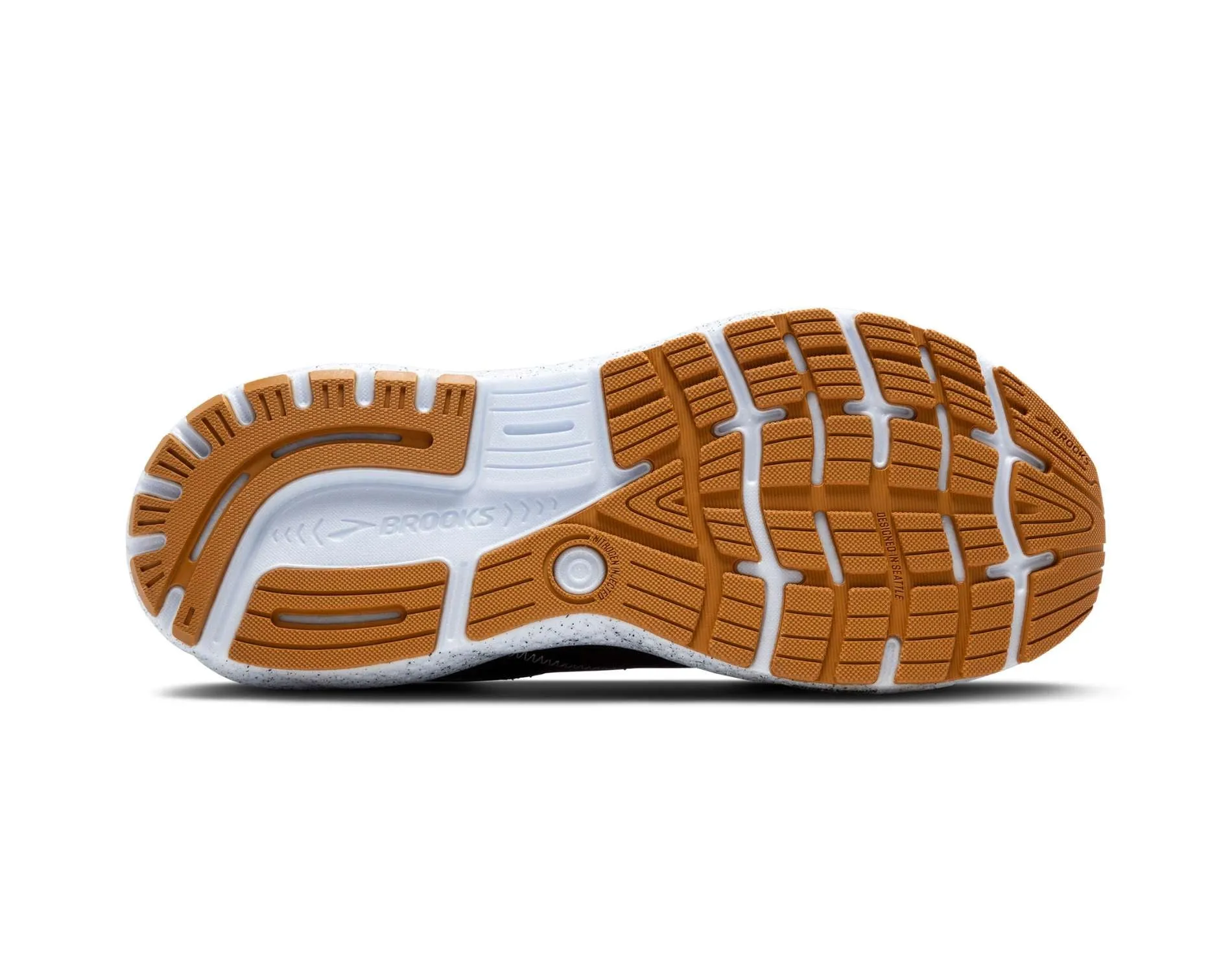Chaussures Brooks Brooks Ghost 16 pour Femmes