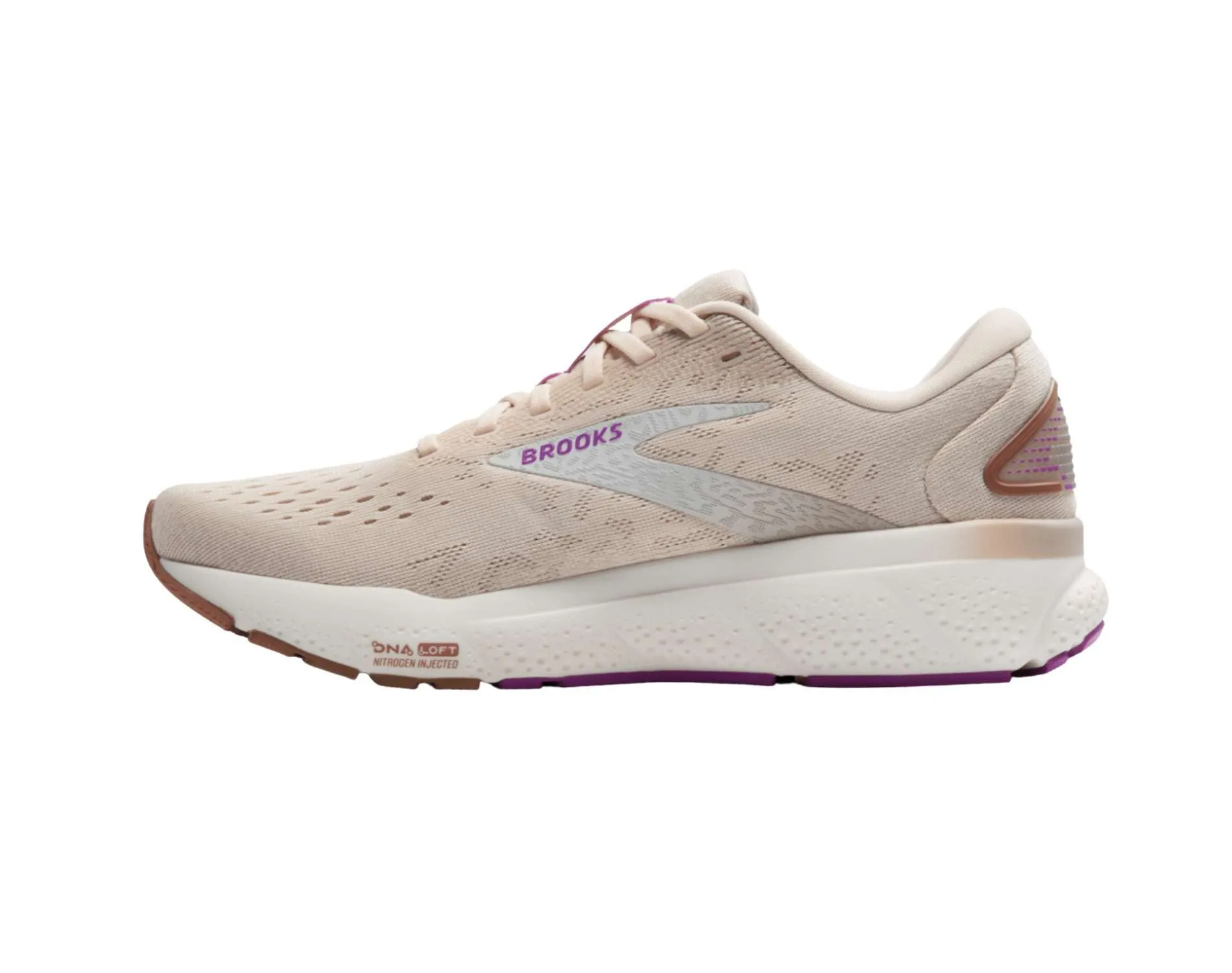 Chaussures Brooks Brooks Ghost 16 pour Femmes