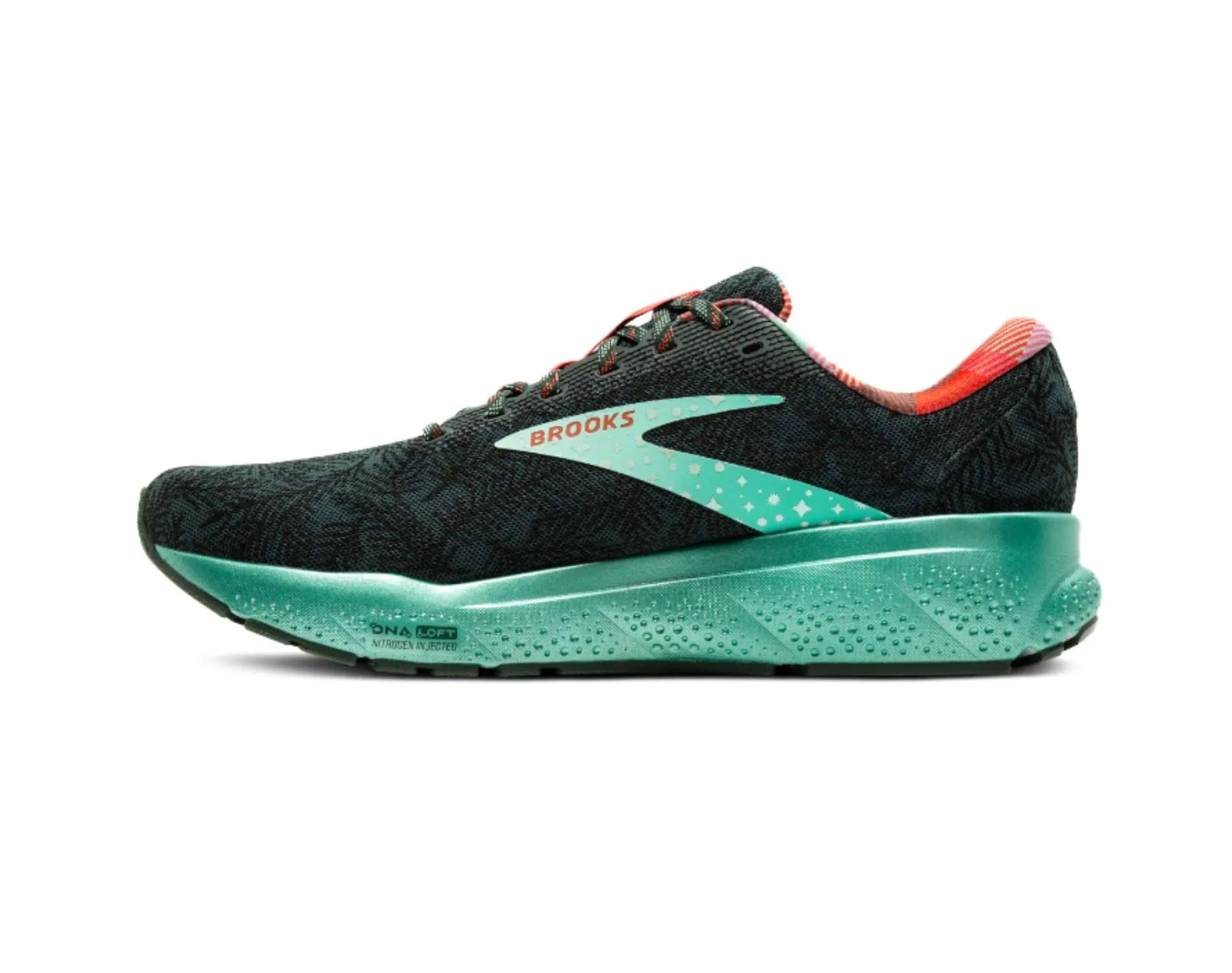 Chaussures Brooks Brooks Ghost 16 pour Femmes