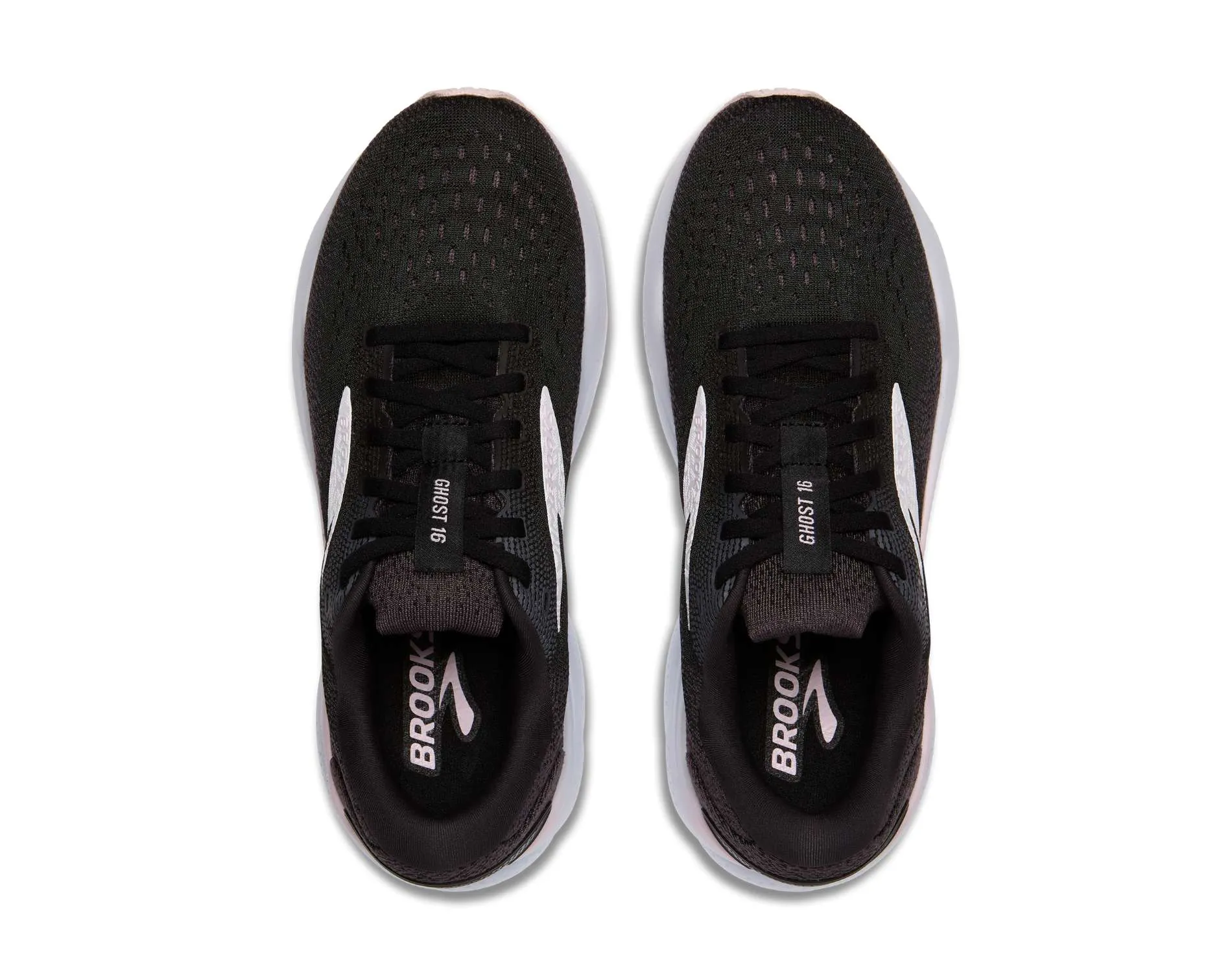 Chaussures Brooks Brooks Ghost 16 pour Femmes