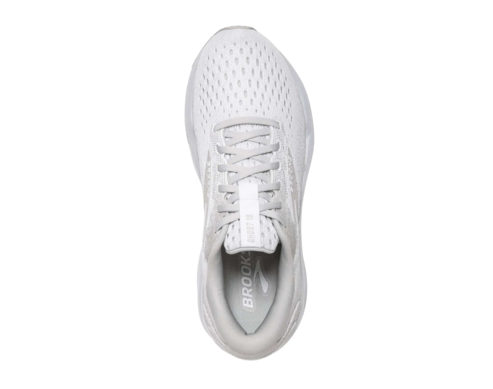 Chaussures Brooks Brooks Ghost 16 pour Femmes