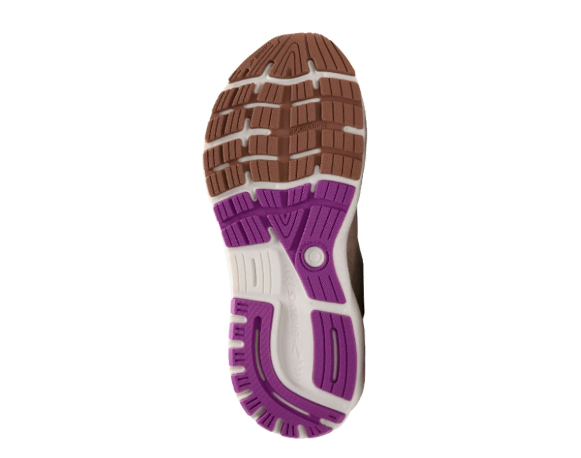 Chaussures Brooks Brooks Ghost 16 pour Femmes