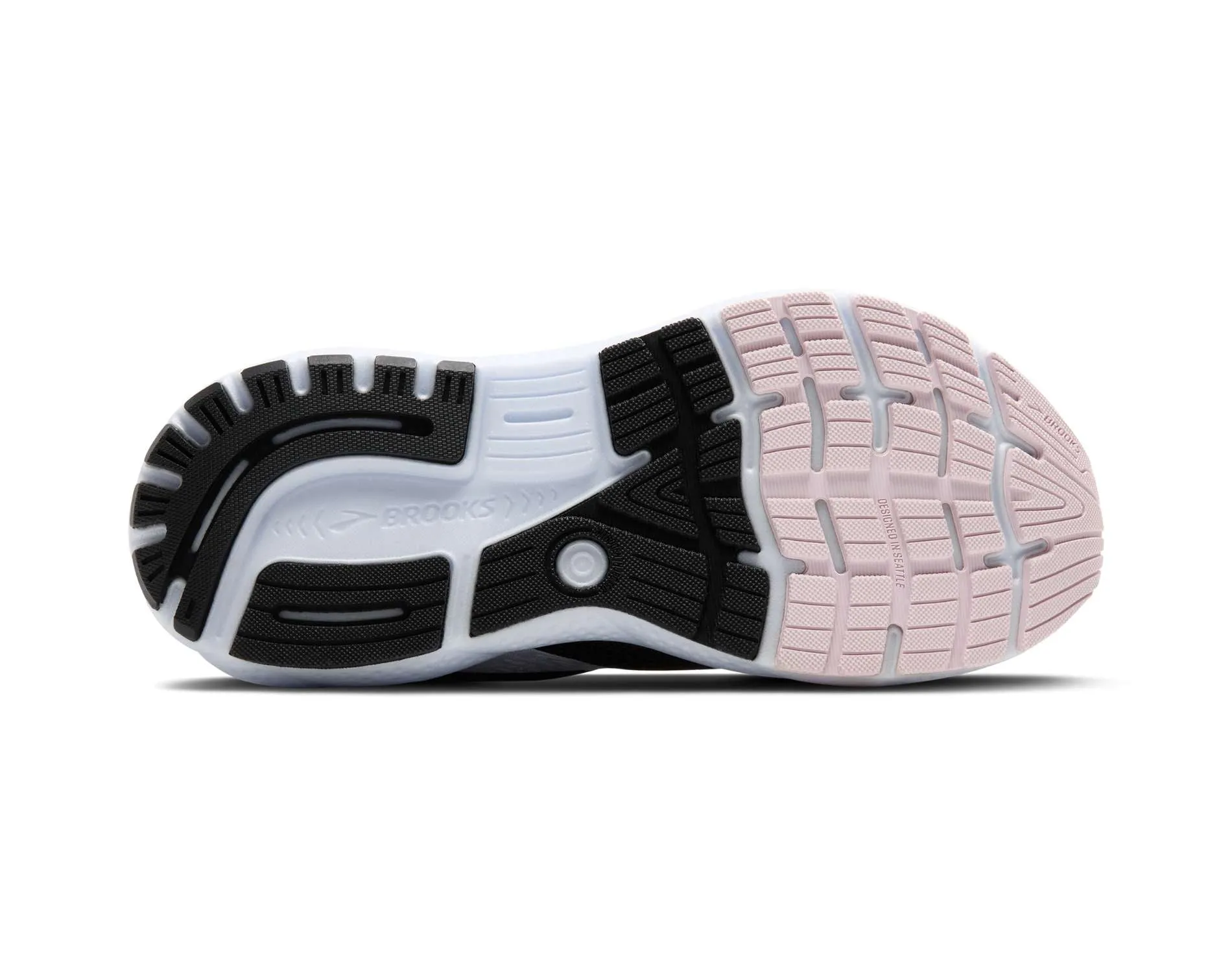 Chaussures Brooks Brooks Ghost 16 pour Femmes